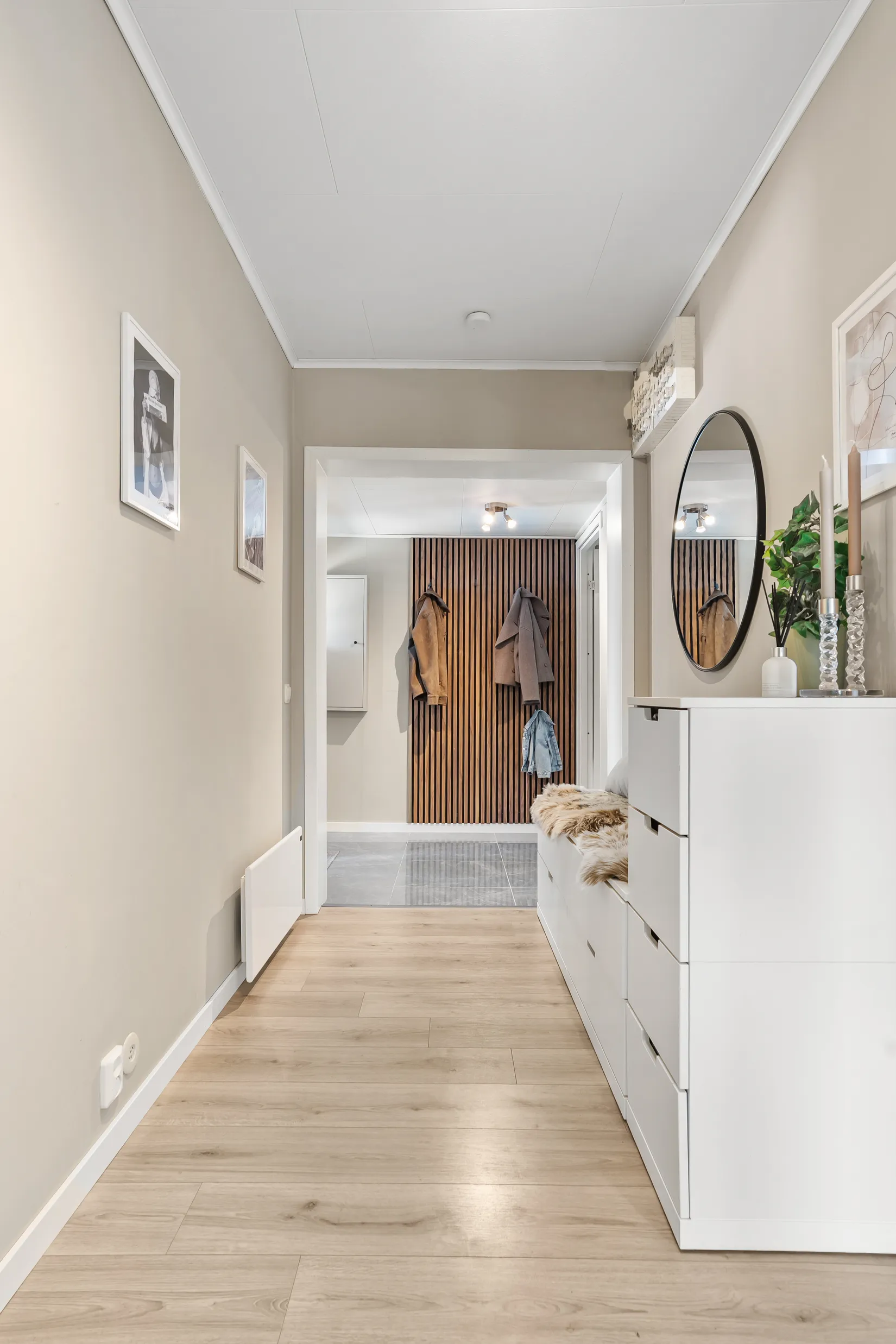 Villa, Duvedsvägen 24, Söråker, Timrå