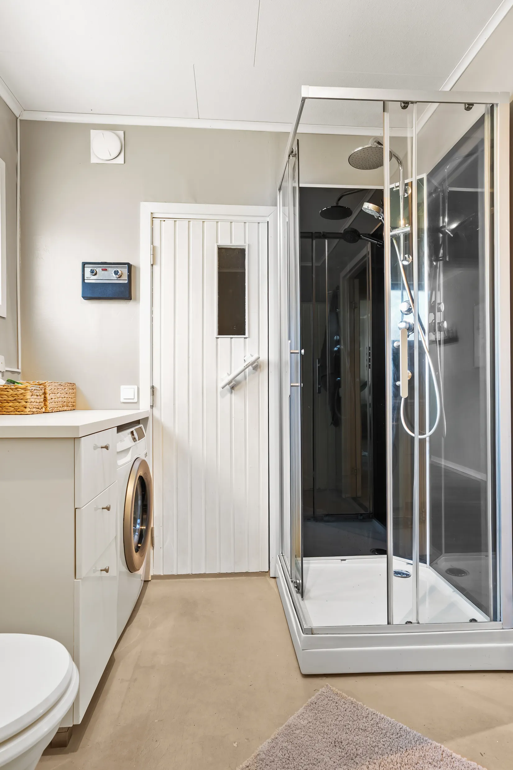 Villa, Duvedsvägen 24, Söråker, Timrå