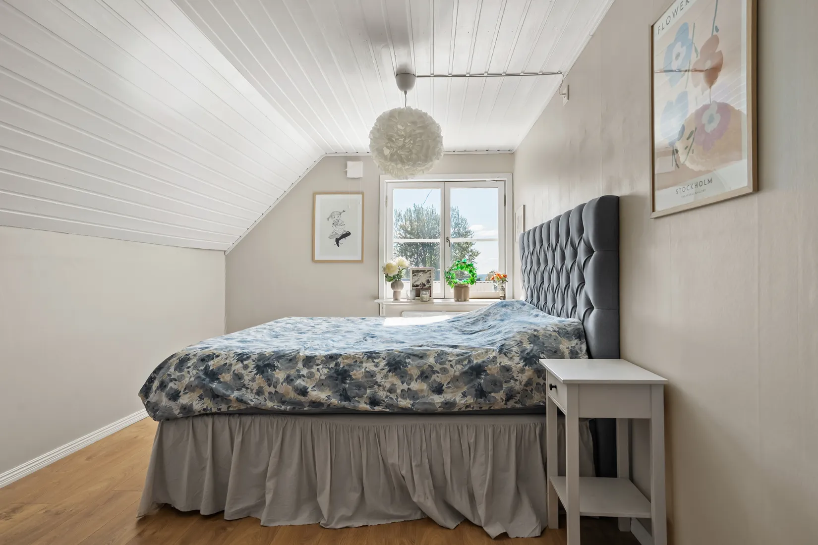 Villa, Duvedsvägen 24, Söråker, Timrå