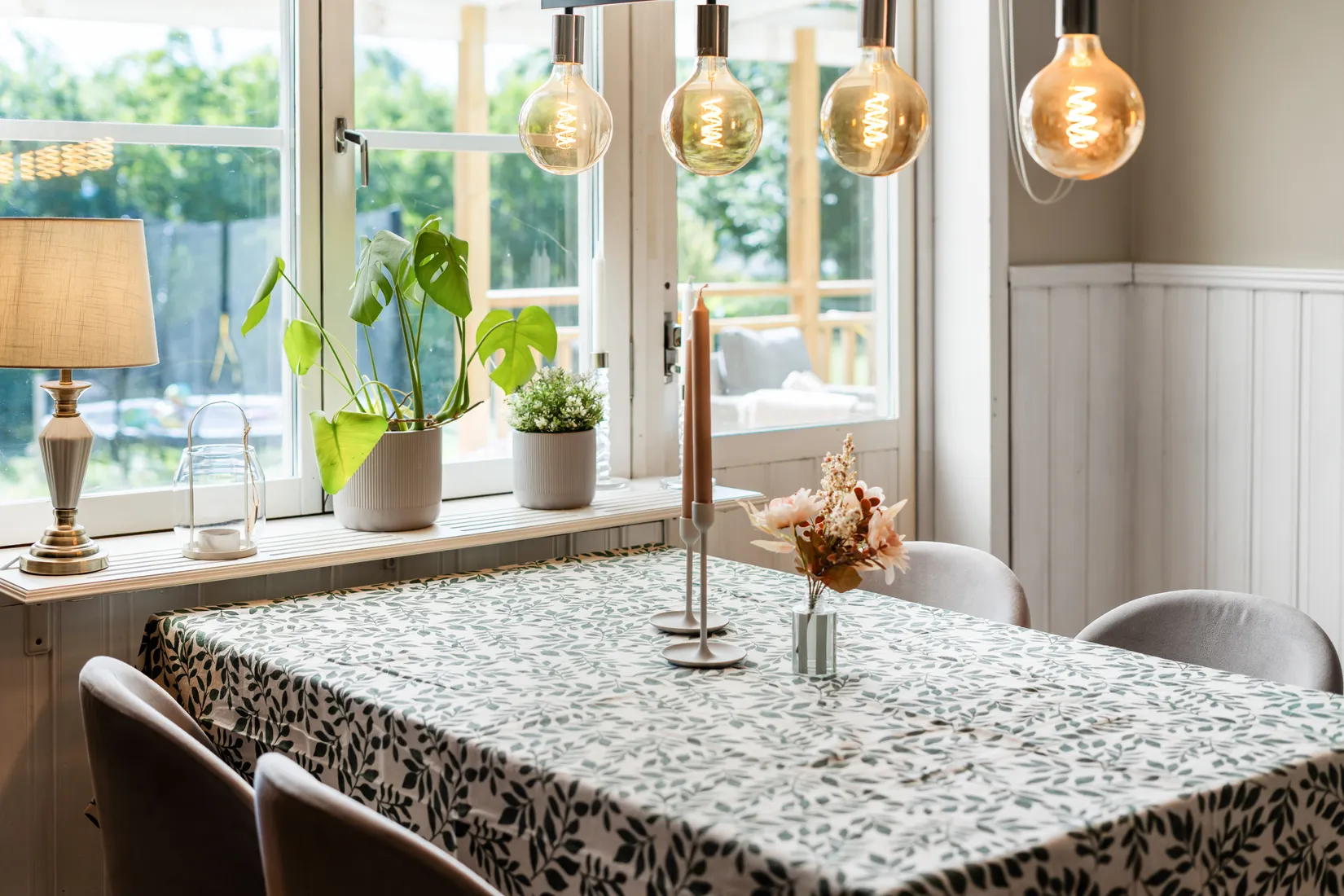 Villa, Duvedsvägen 24, Söråker, Timrå