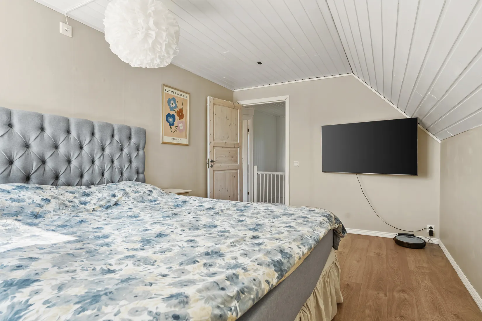 Villa, Duvedsvägen 24, Söråker, Timrå