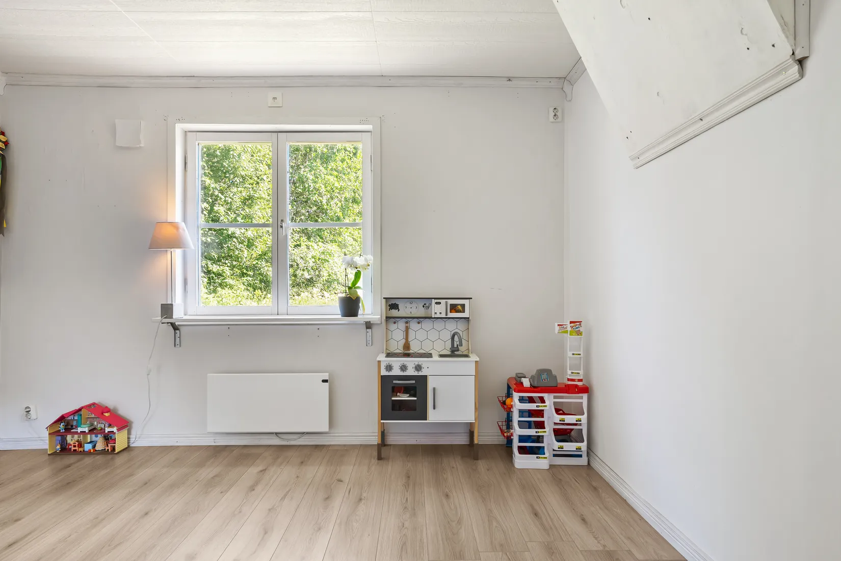Villa, Duvedsvägen 24, Söråker, Timrå