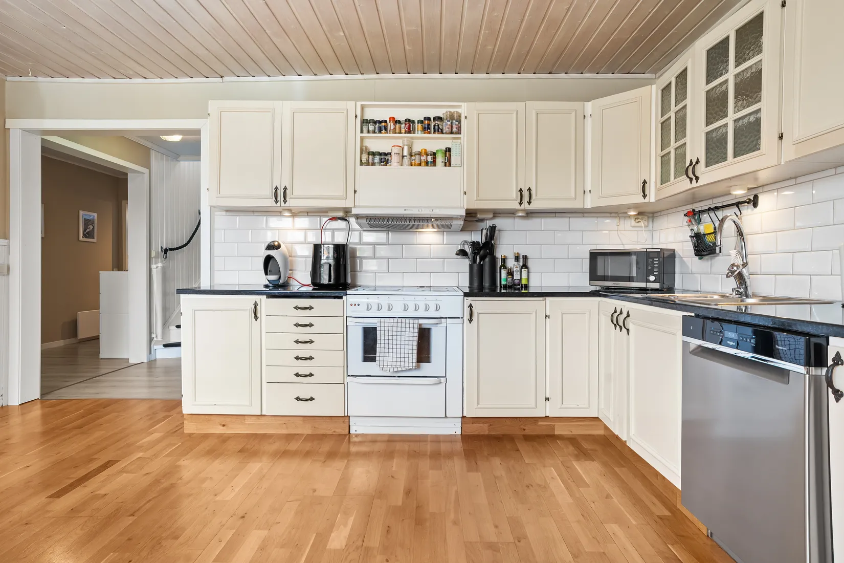 Villa, Duvedsvägen 24, Söråker, Timrå