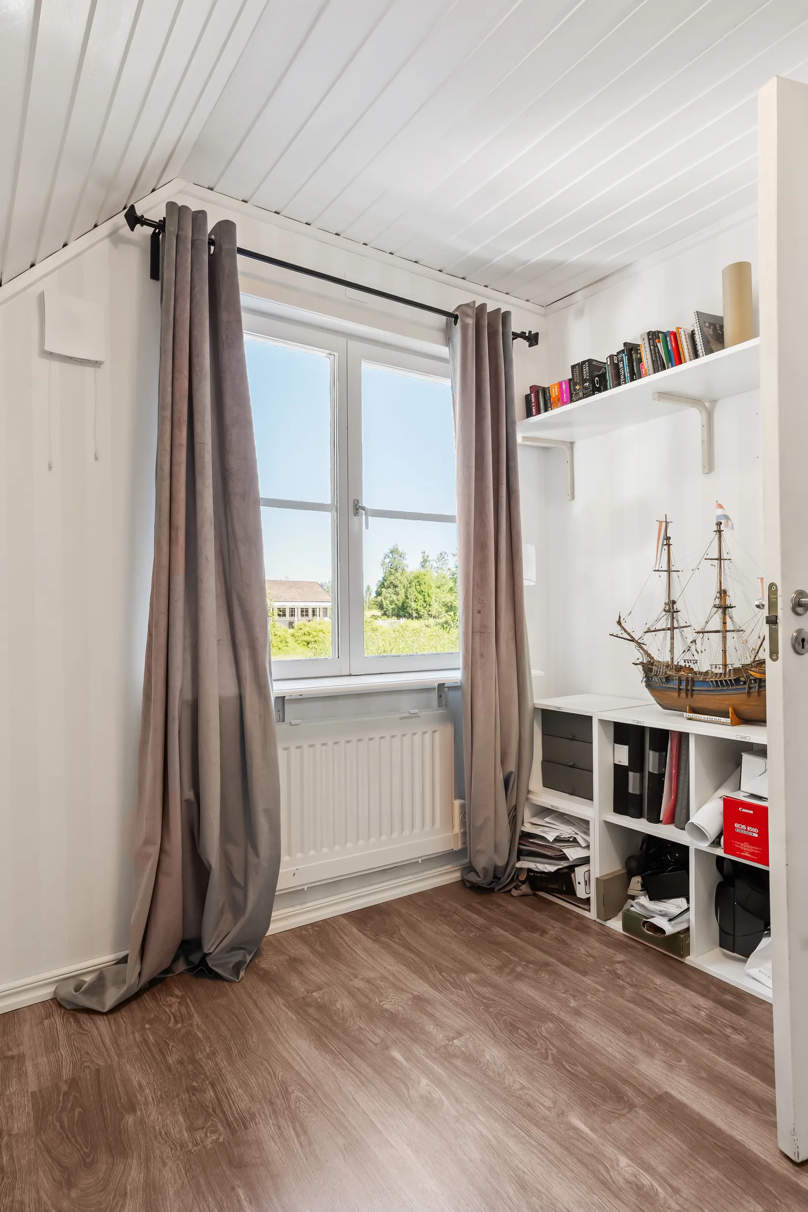 Villa, Duvedsvägen 24, Söråker, Timrå