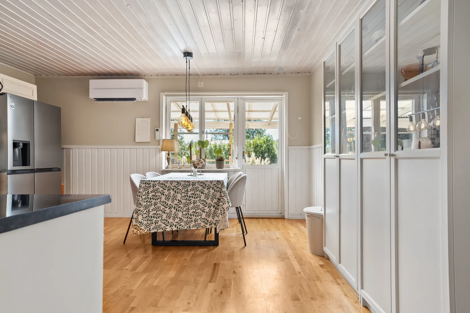 Villa, Duvedsvägen 24, Söråker, Timrå
