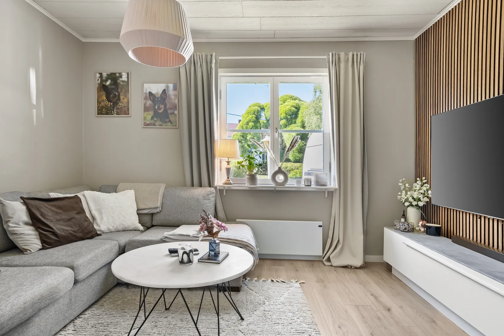 Villa, Duvedsvägen 24, Söråker, Timrå
