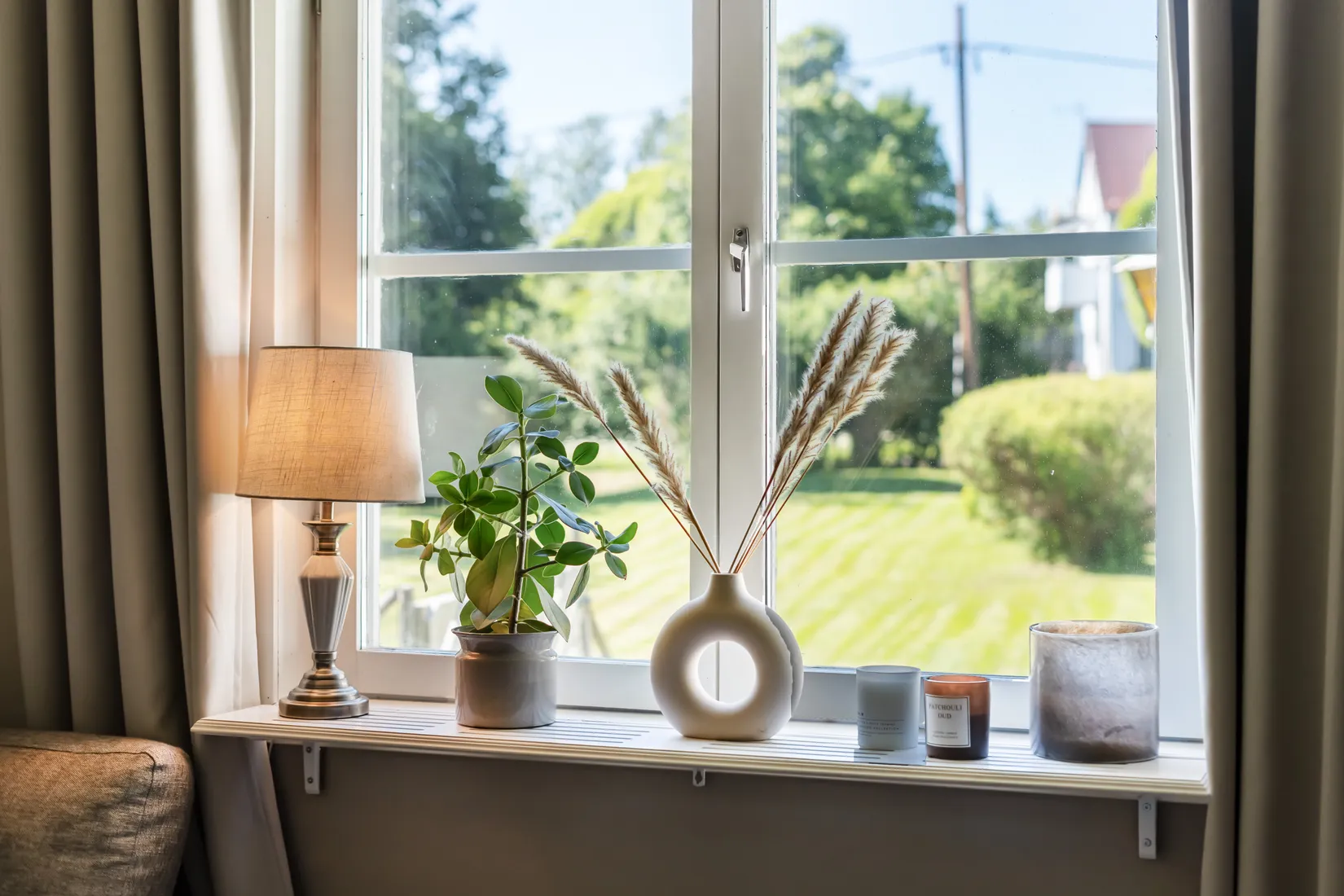 Villa, Duvedsvägen 24, Söråker, Timrå