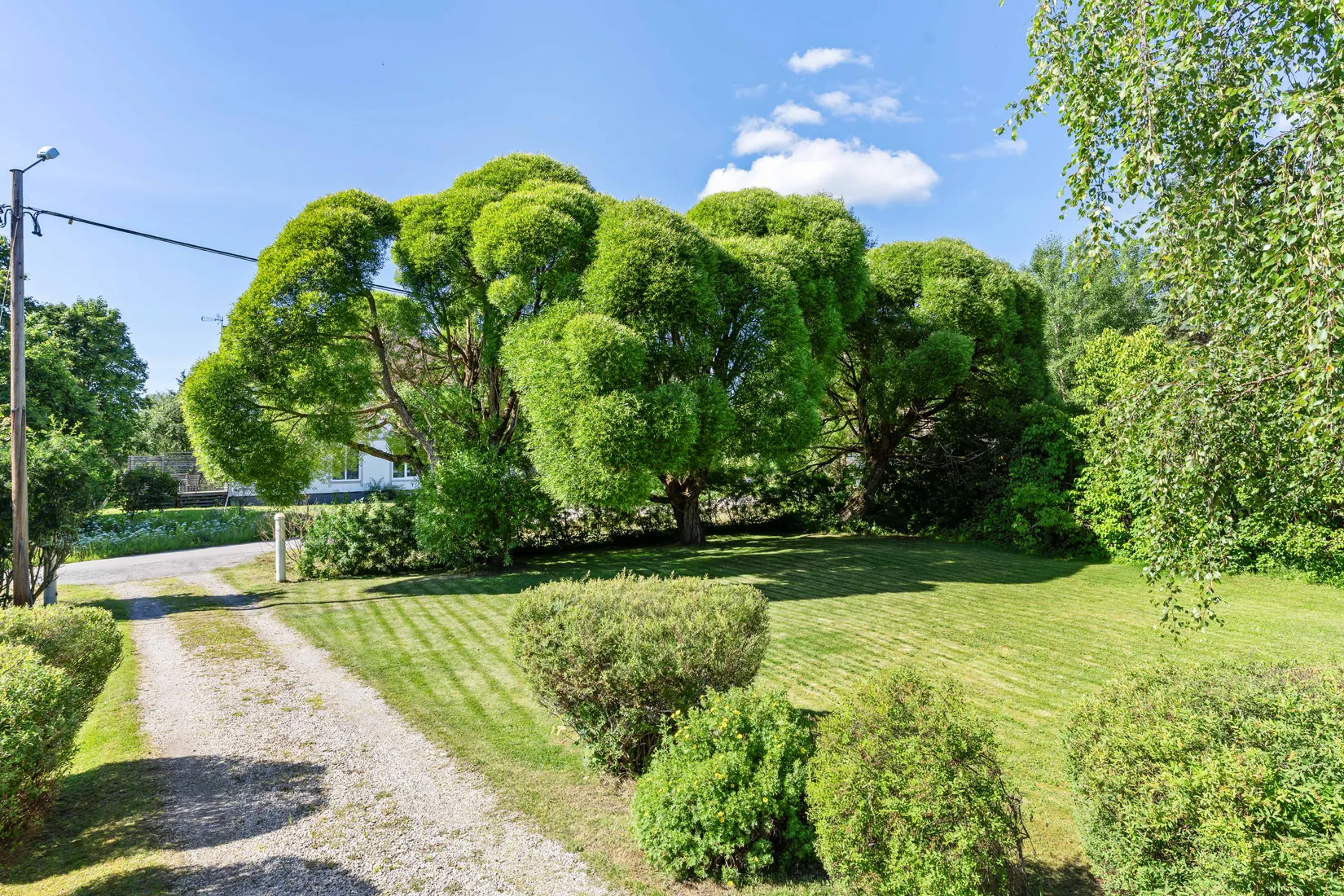 Villa, Duvedsvägen 24, Söråker, Timrå
