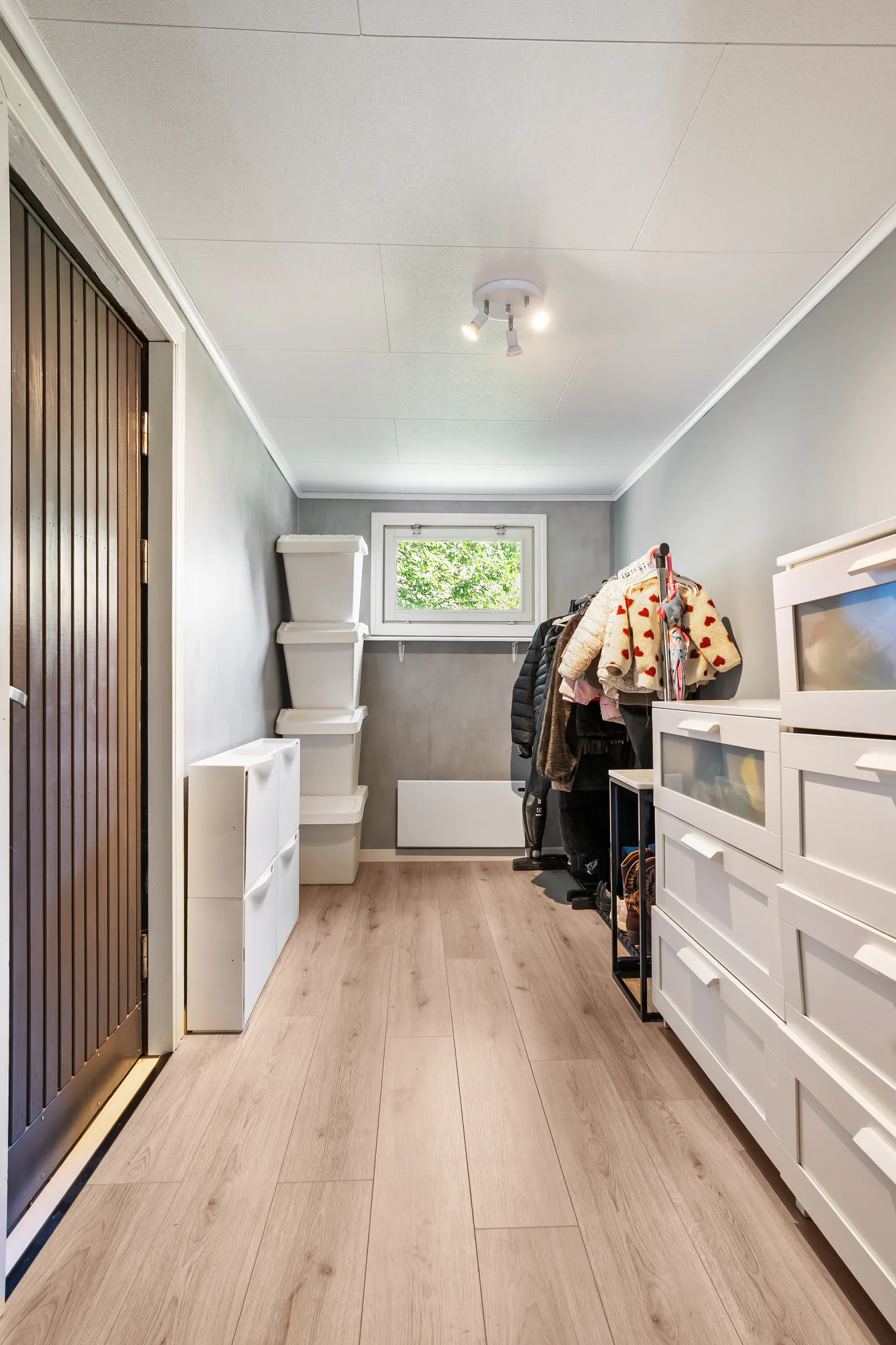 Villa, Duvedsvägen 24, Söråker, Timrå