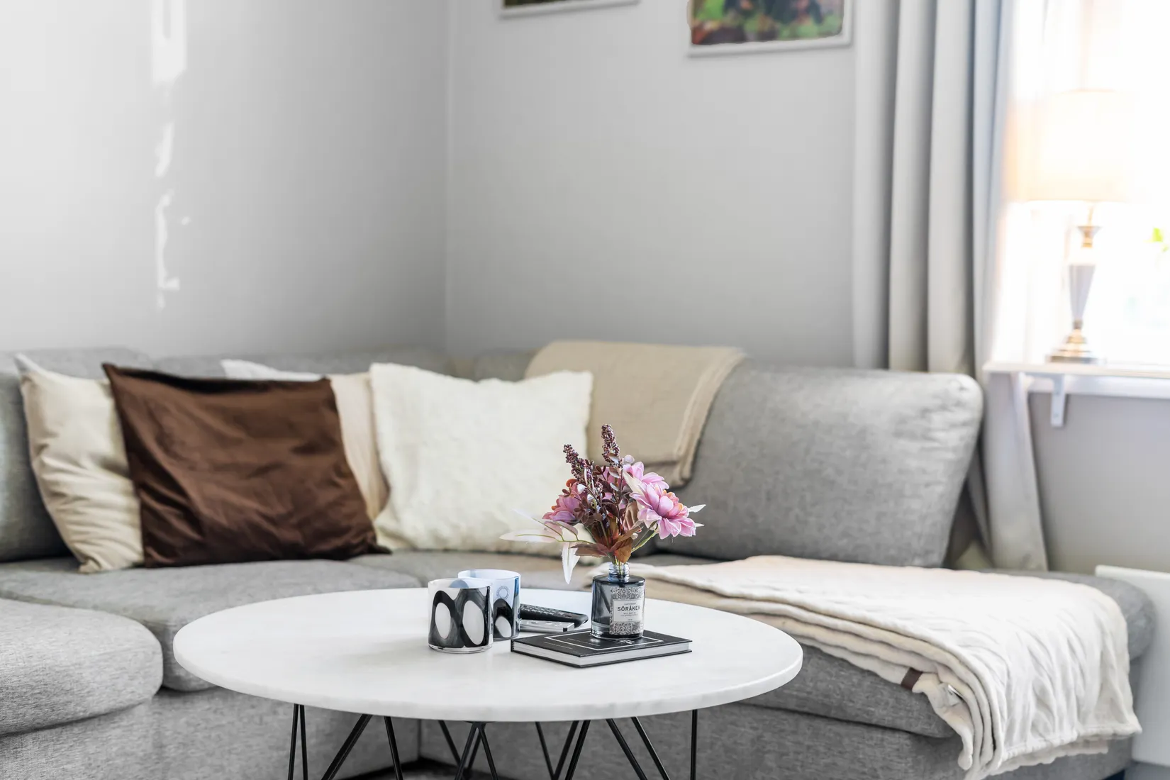 Villa, Duvedsvägen 24, Söråker, Timrå