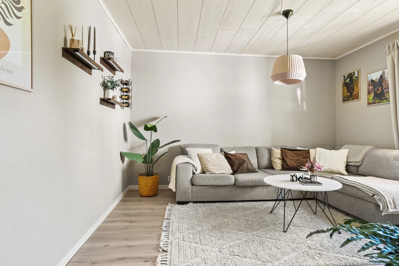 Villa, Duvedsvägen 24, Söråker, Timrå