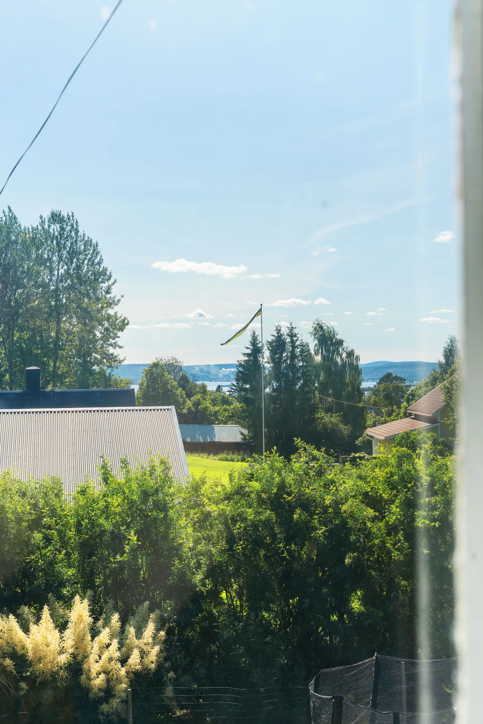 Villa, Duvedsvägen 24, Söråker, Timrå