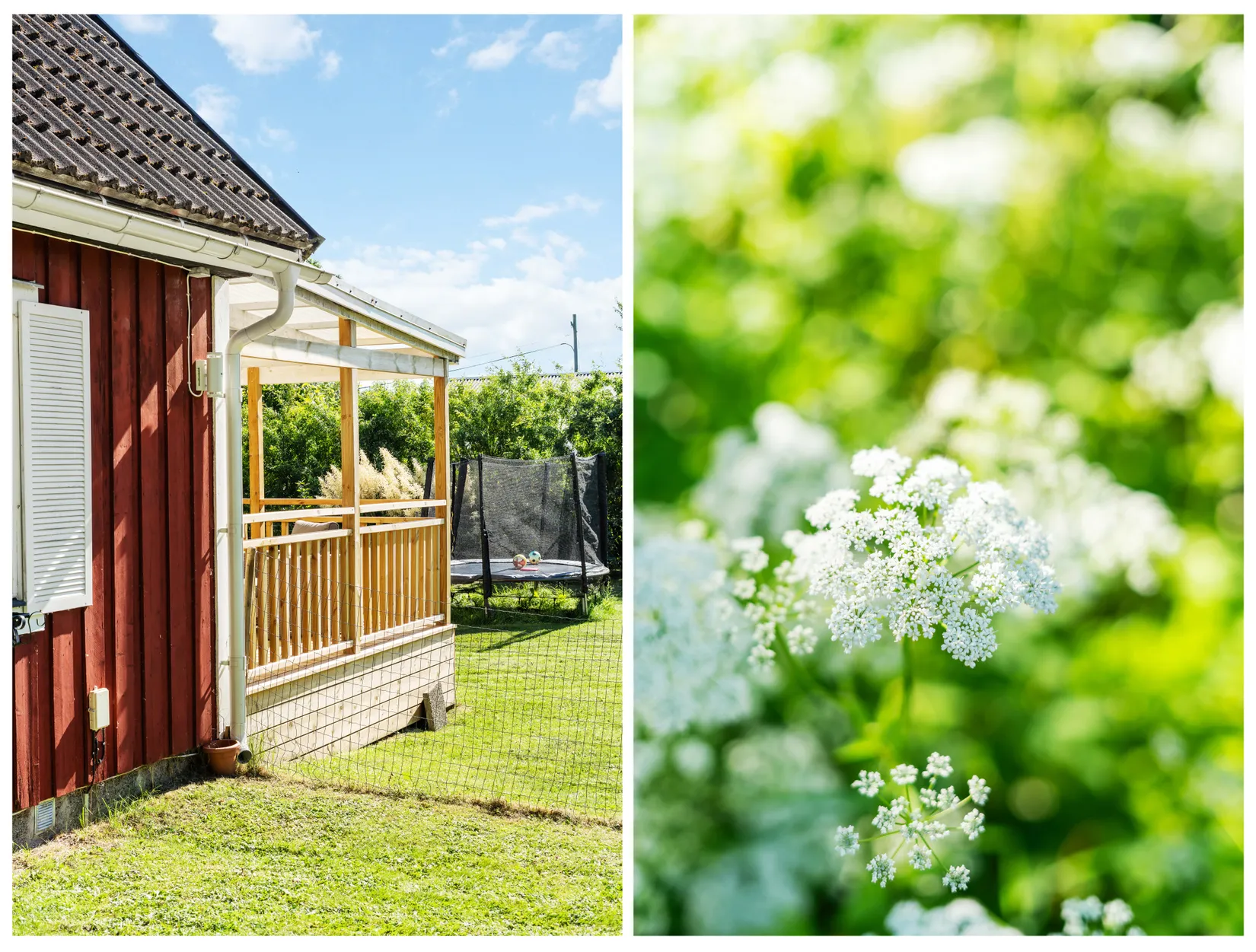 Villa, Duvedsvägen 24, Söråker, Timrå
