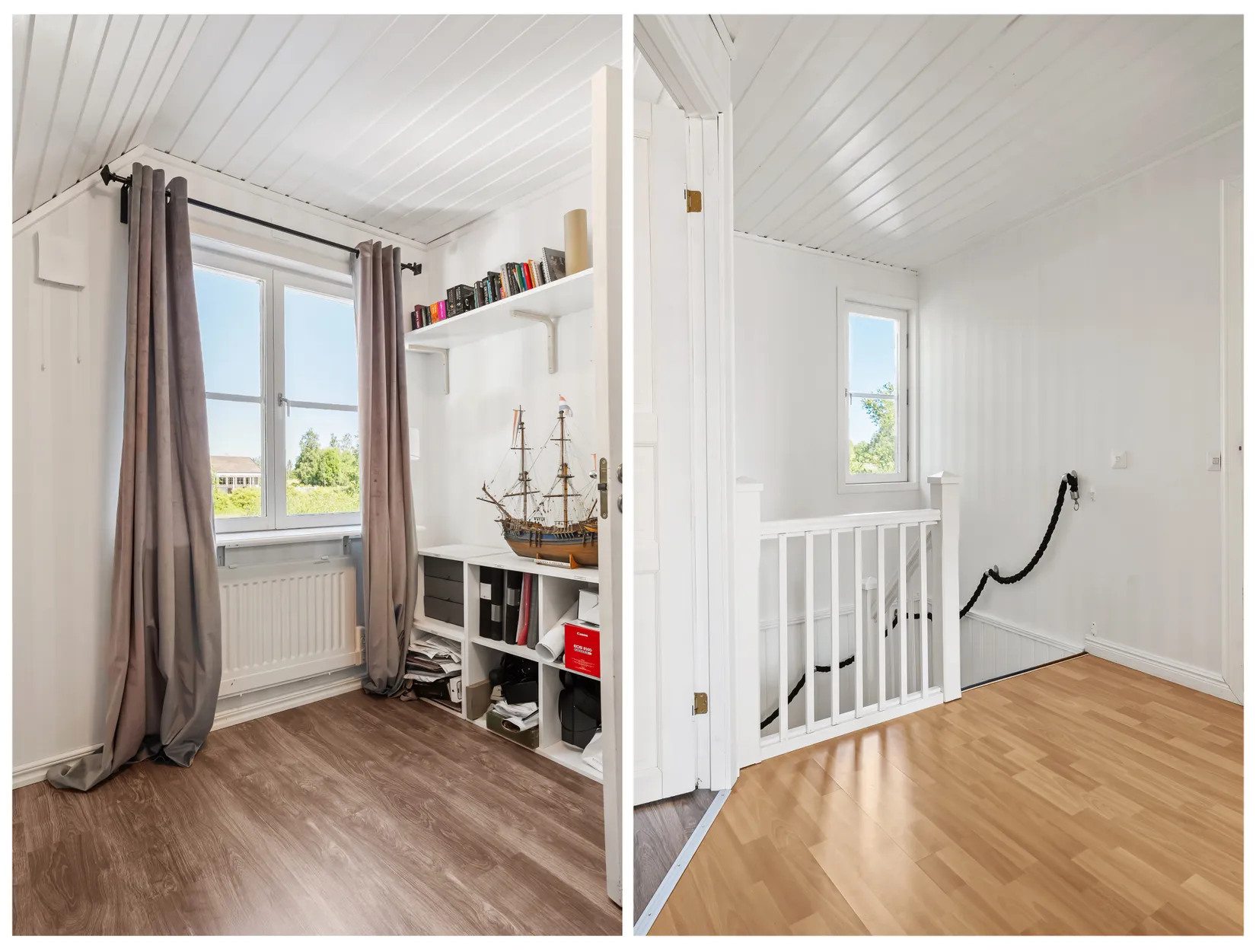 Villa, Duvedsvägen 24, Söråker, Timrå