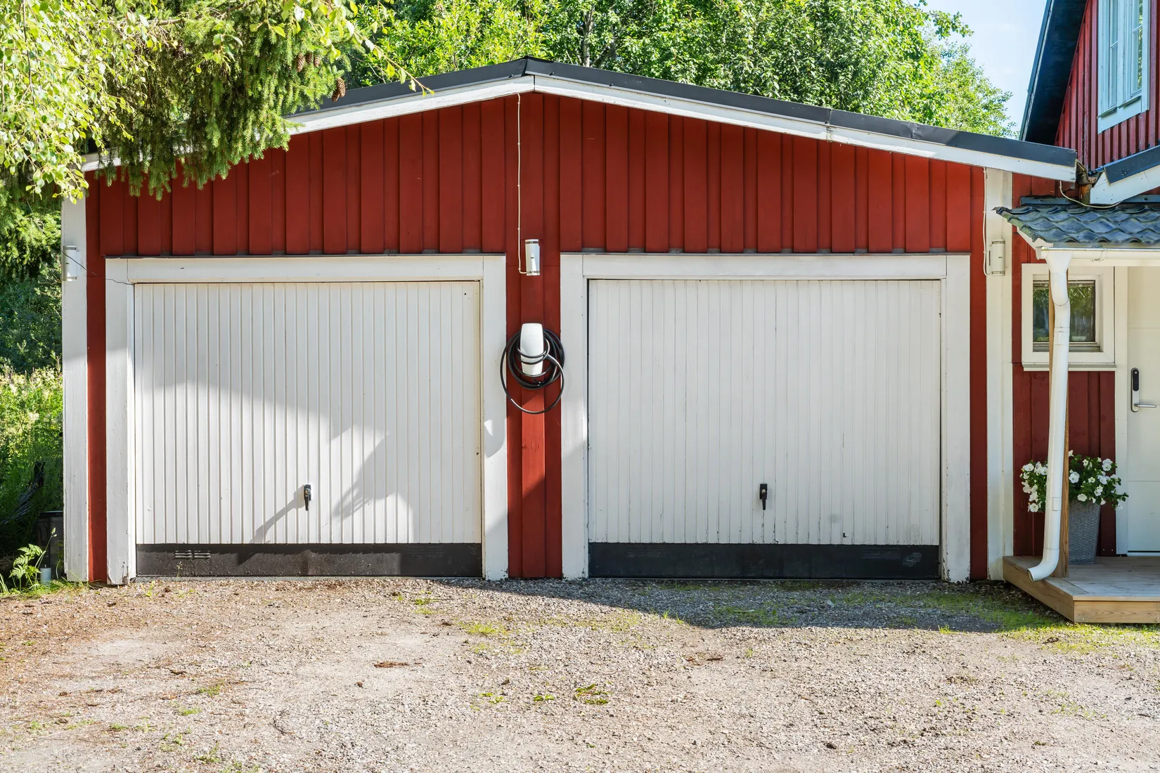 Villa, Duvedsvägen 24, Söråker, Timrå