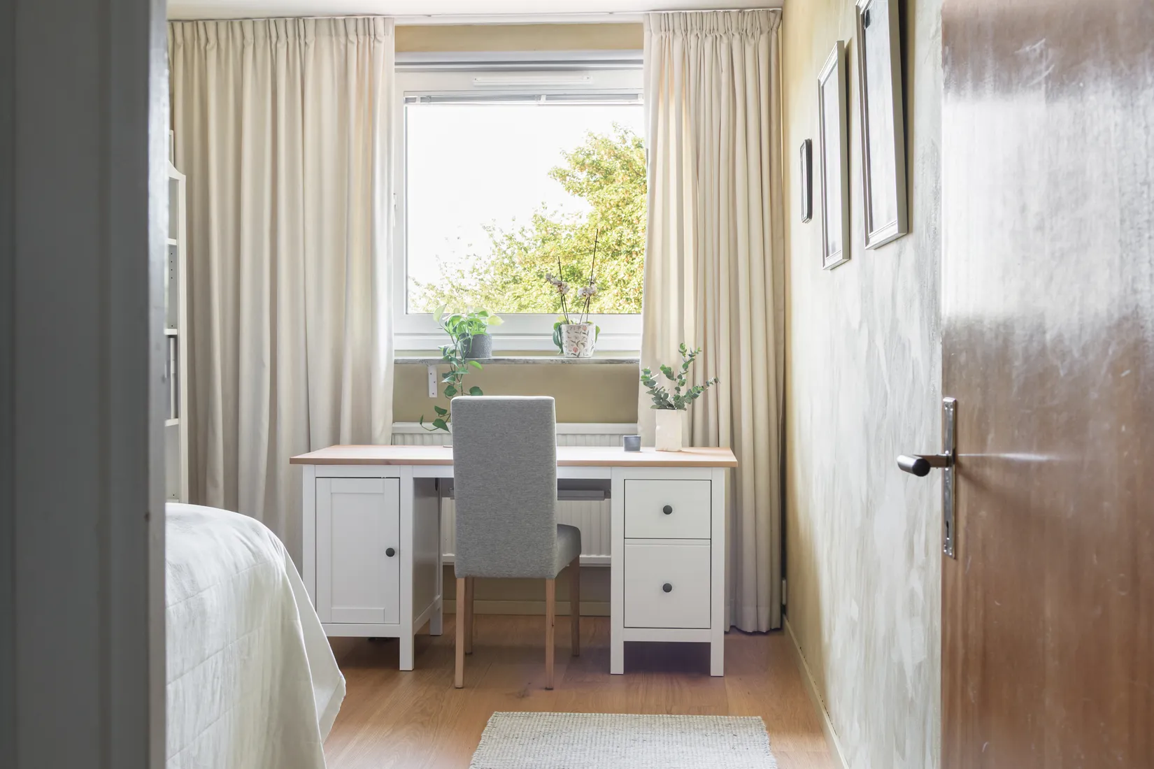 Bostadsrätt, Bellevuevägen 24, Bellevue, Ystad