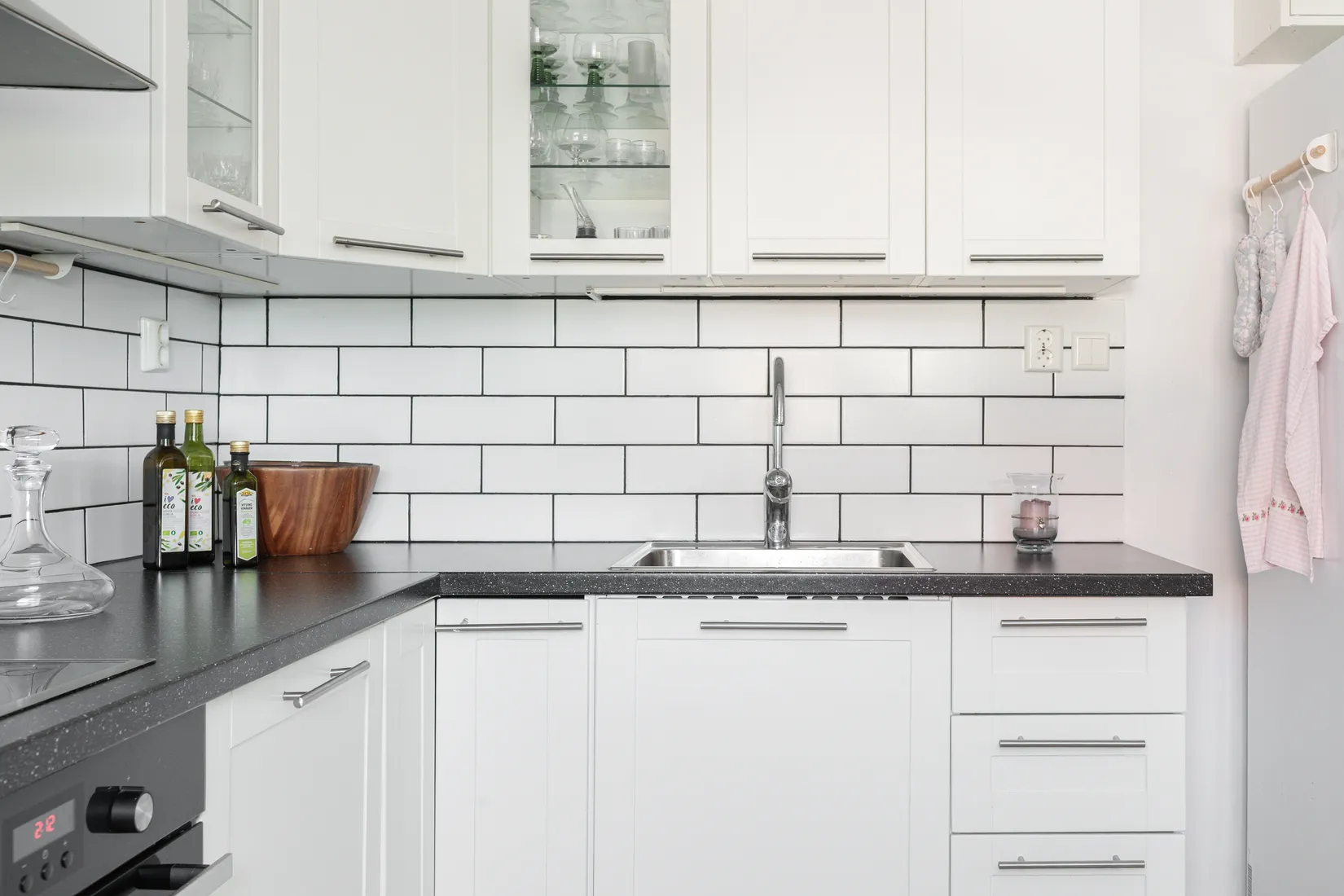Bostadsrätt, Bellevuevägen 24, Bellevue, Ystad