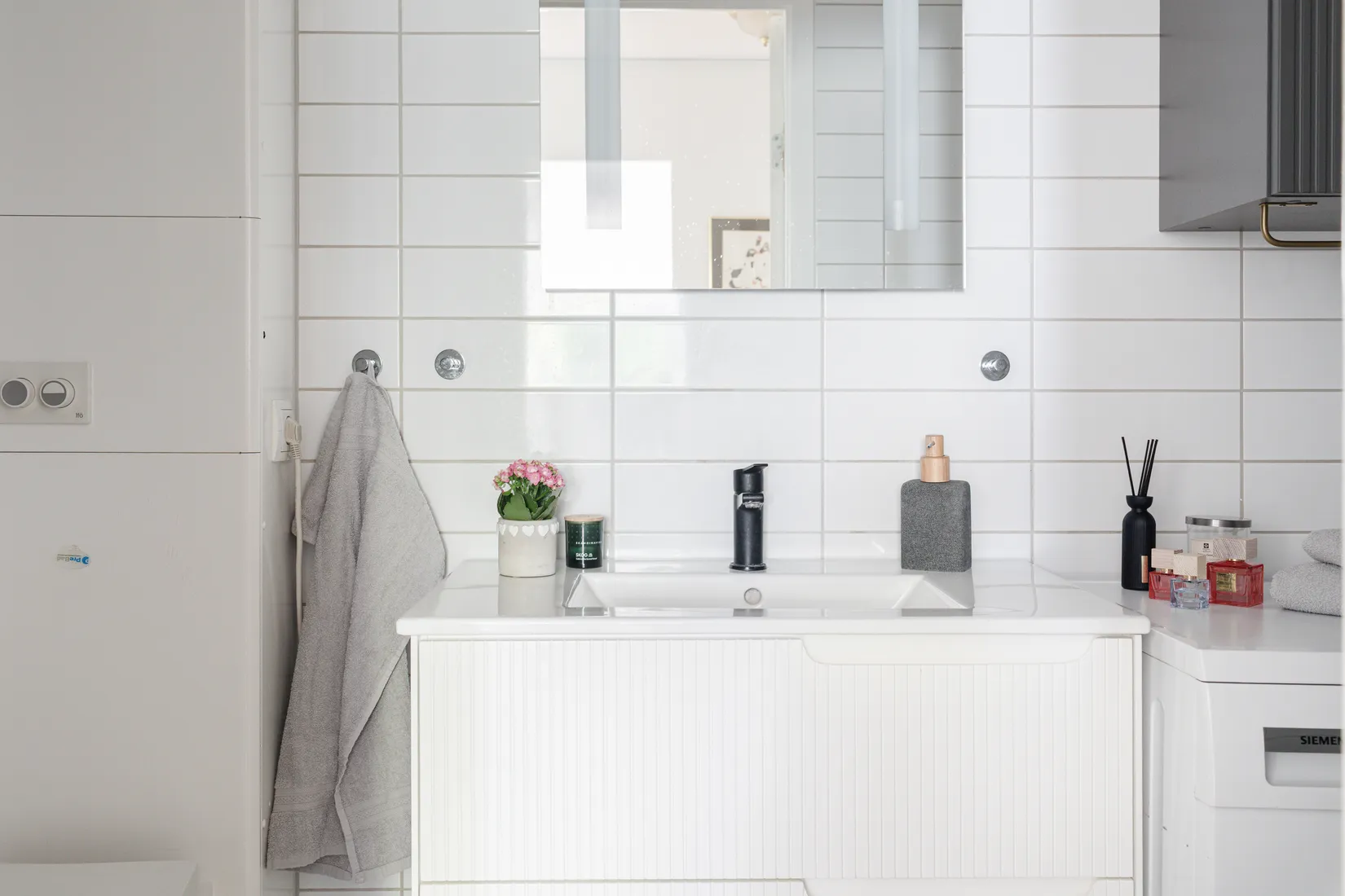 Bostadsrätt, Bellevuevägen 24, Bellevue, Ystad