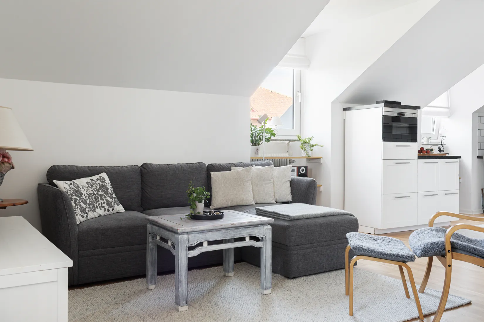 Bostadsrätt, Bellevuevägen 24, Bellevue, Ystad