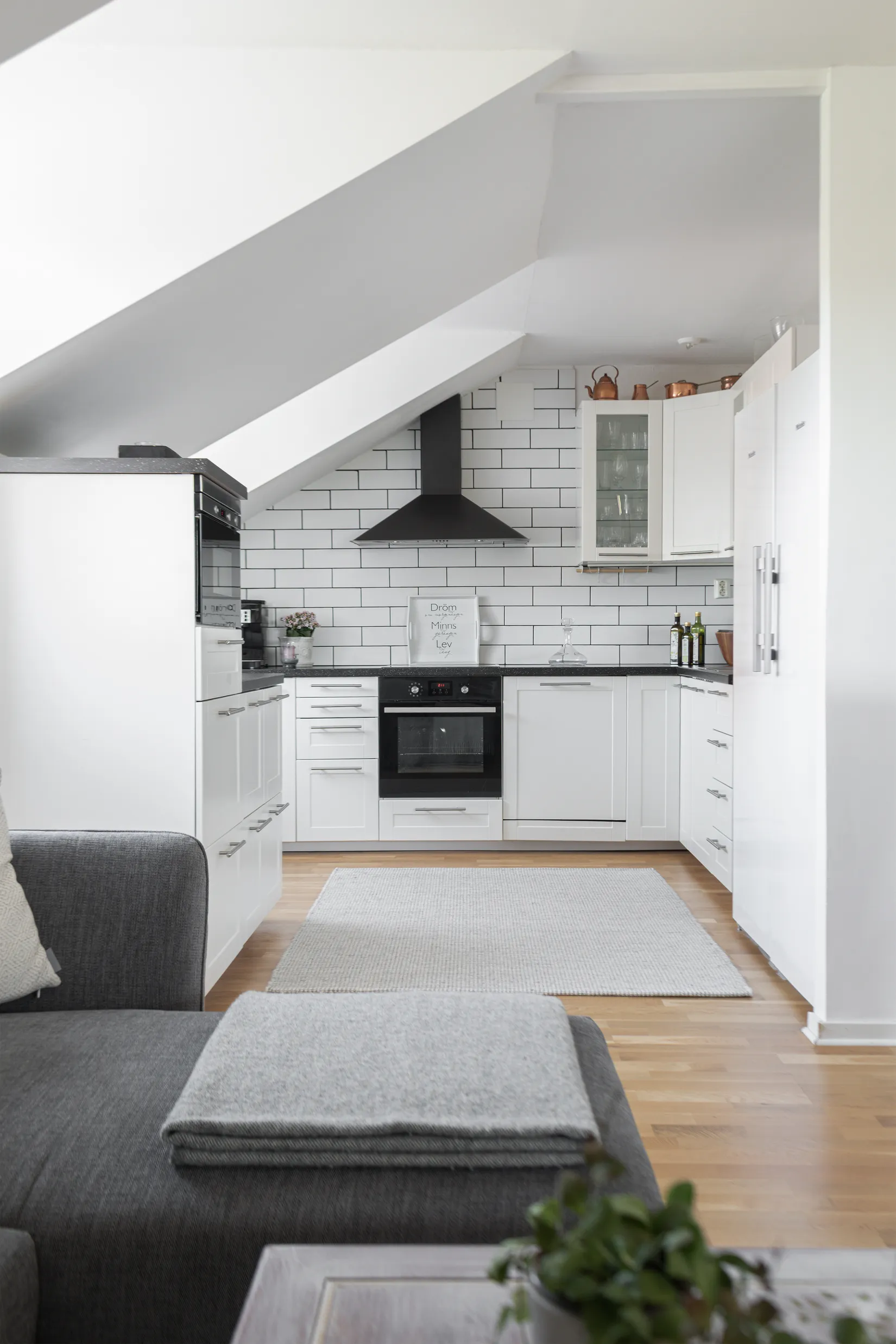 Bostadsrätt, Bellevuevägen 24, Bellevue, Ystad