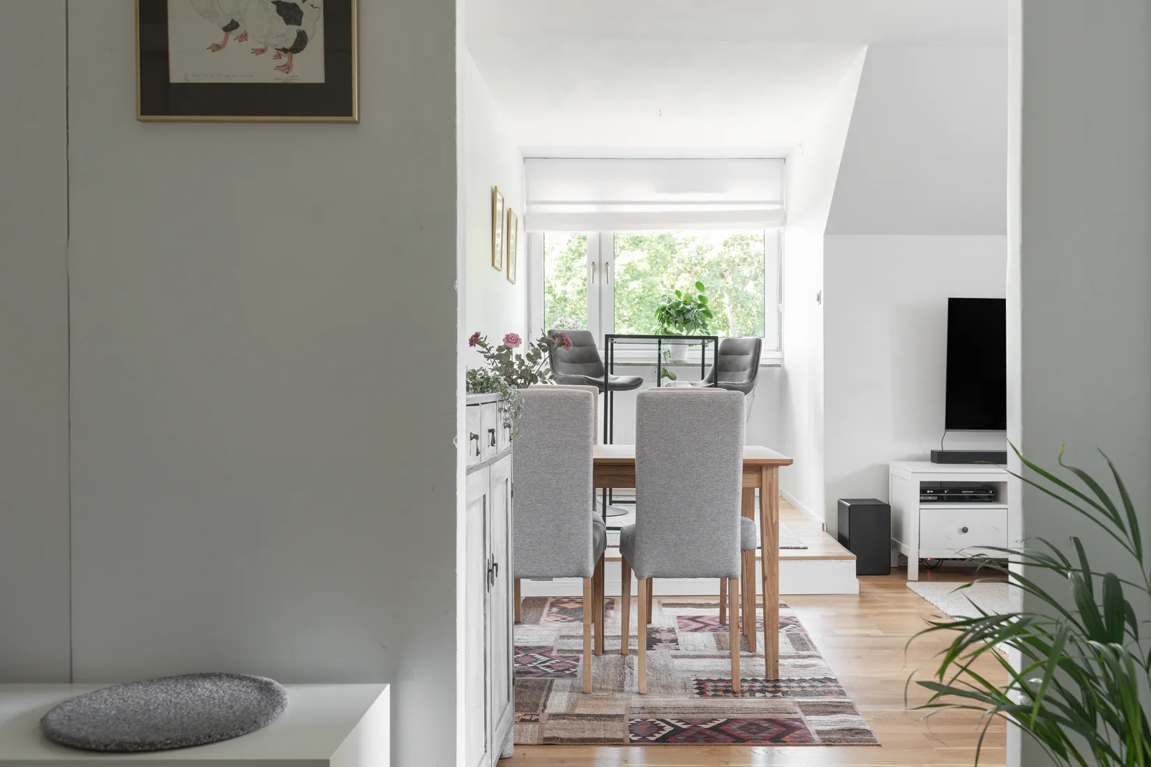 Bostadsrätt, Bellevuevägen 24, Bellevue, Ystad