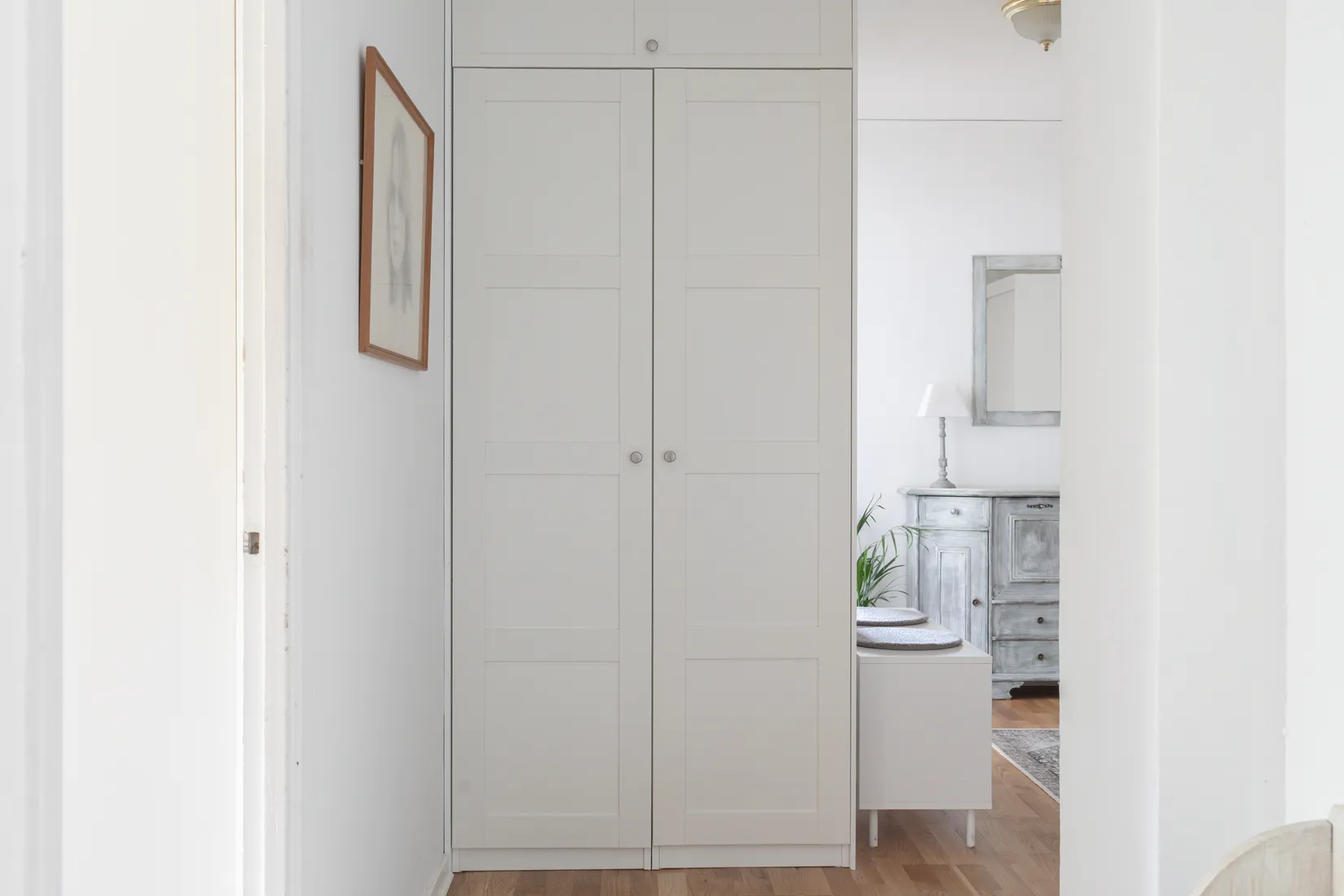 Bostadsrätt, Bellevuevägen 24, Bellevue, Ystad