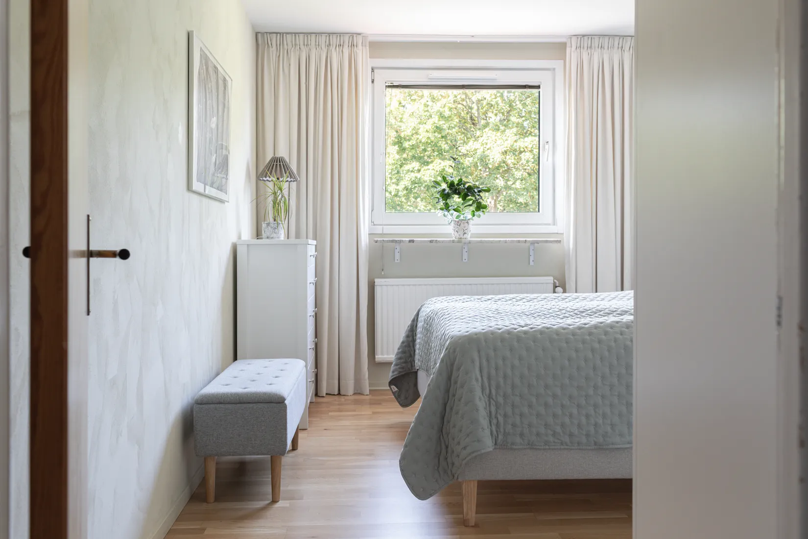Bostadsrätt, Bellevuevägen 24, Bellevue, Ystad