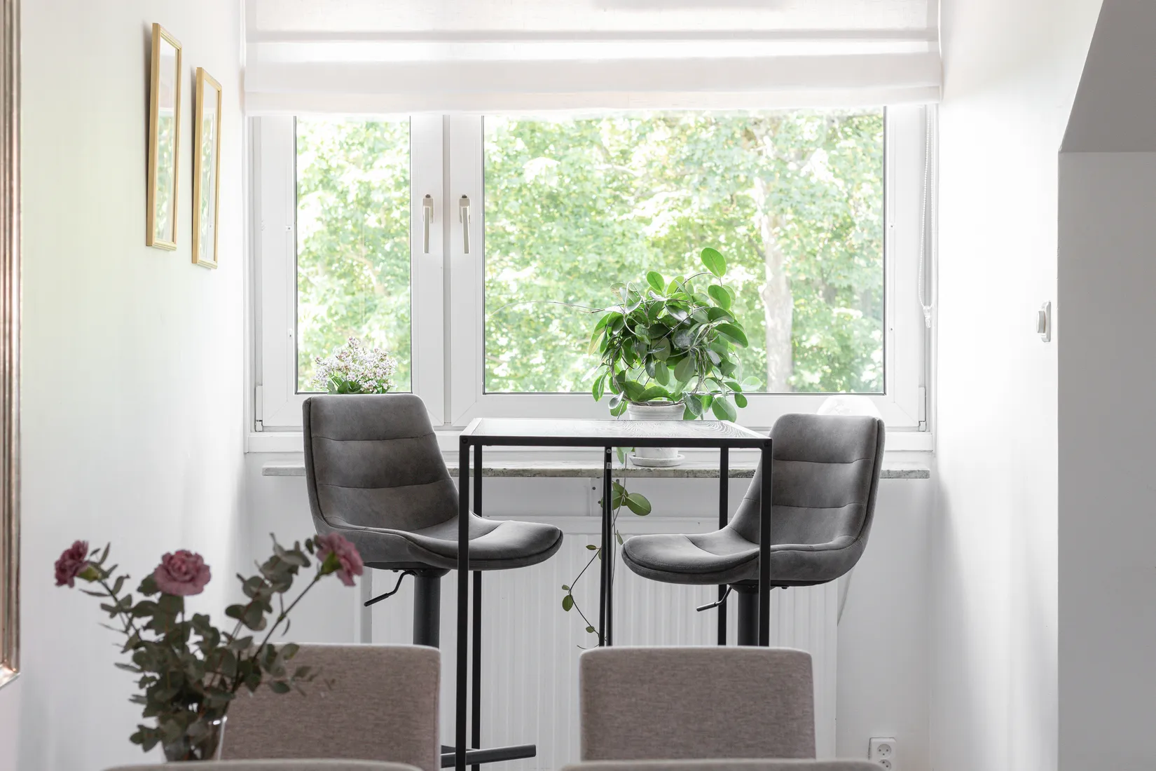 Bostadsrätt, Bellevuevägen 24, Bellevue, Ystad