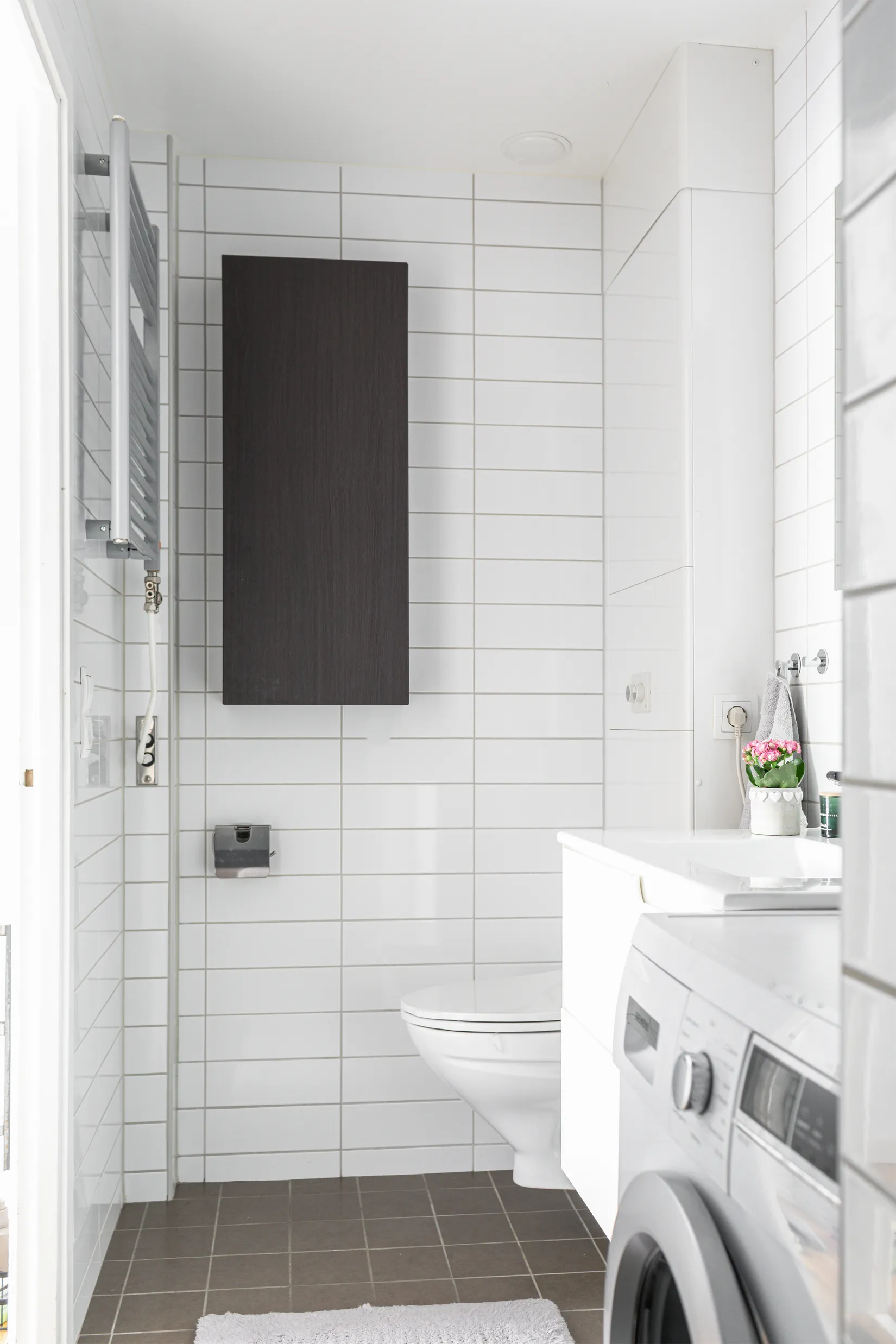 Bostadsrätt, Bellevuevägen 24, Bellevue, Ystad