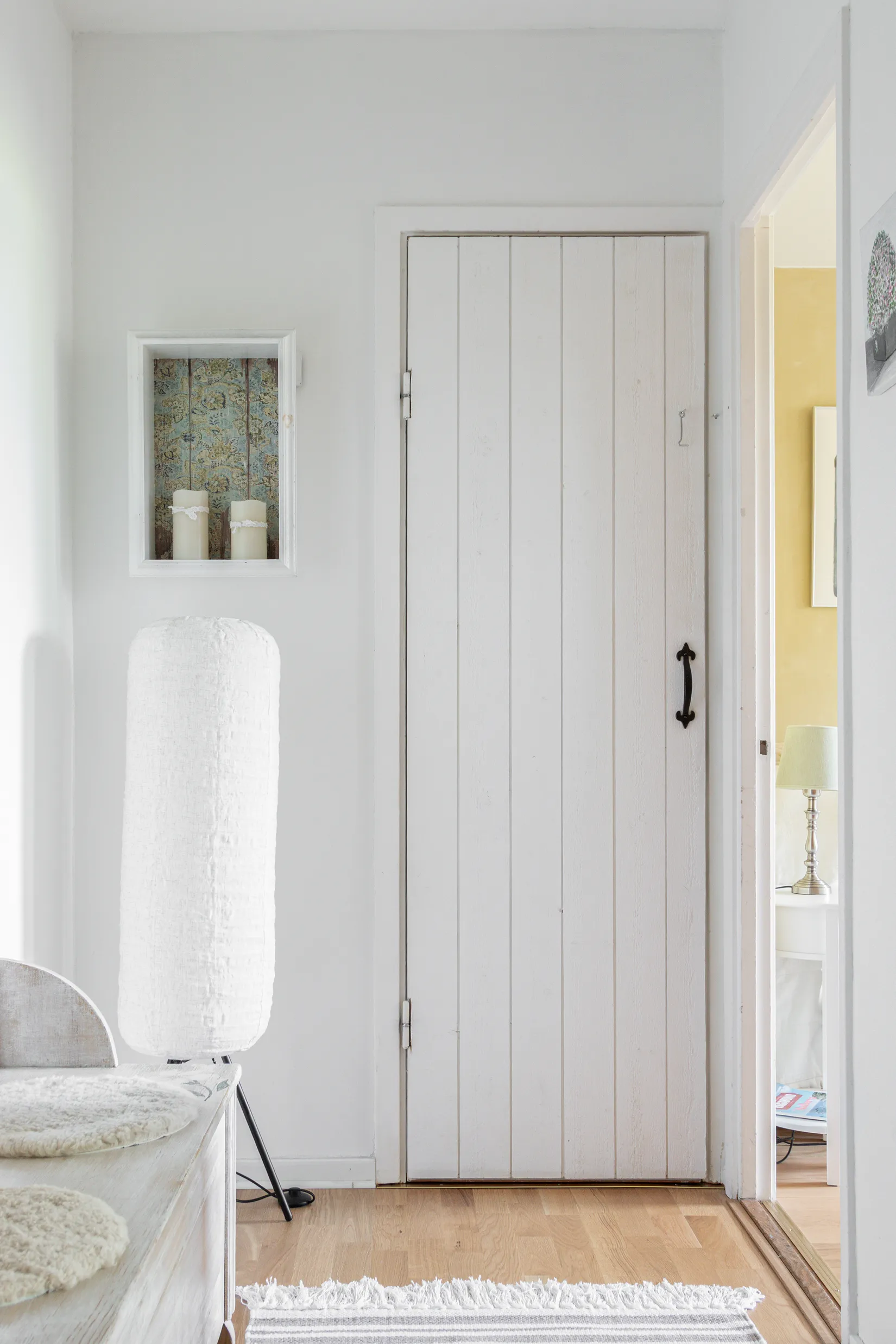Bostadsrätt, Bellevuevägen 24, Bellevue, Ystad