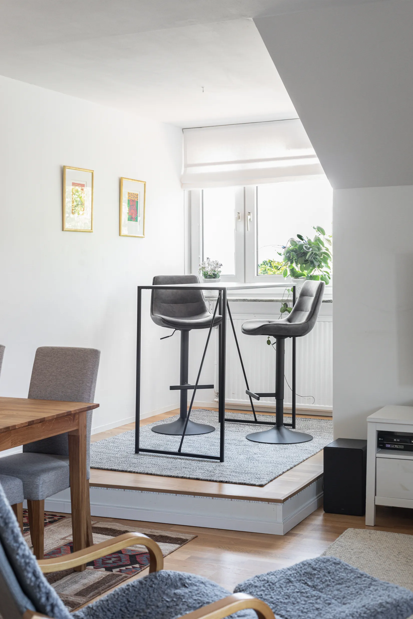 Bostadsrätt, Bellevuevägen 24, Bellevue, Ystad