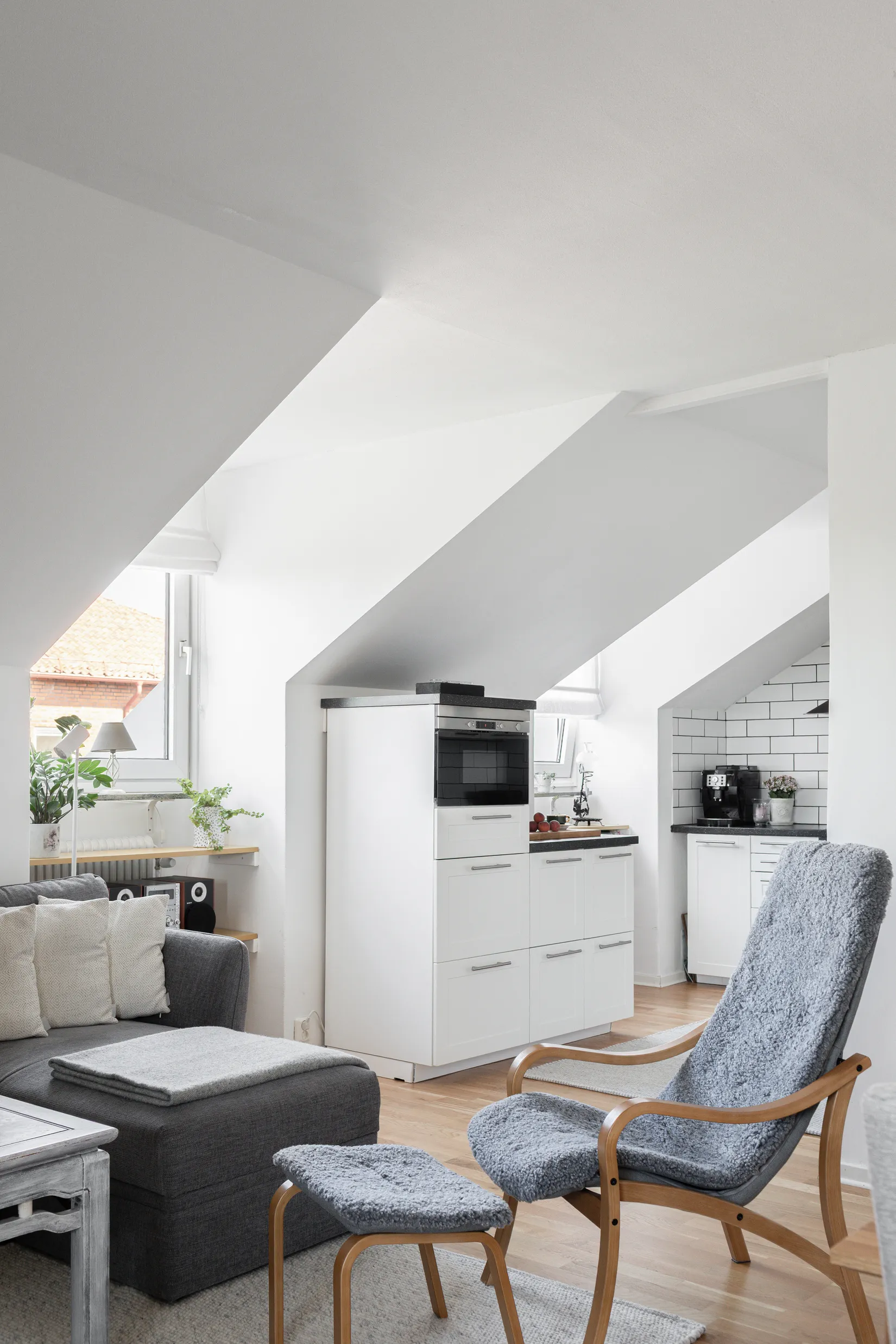 Bostadsrätt, Bellevuevägen 24, Bellevue, Ystad