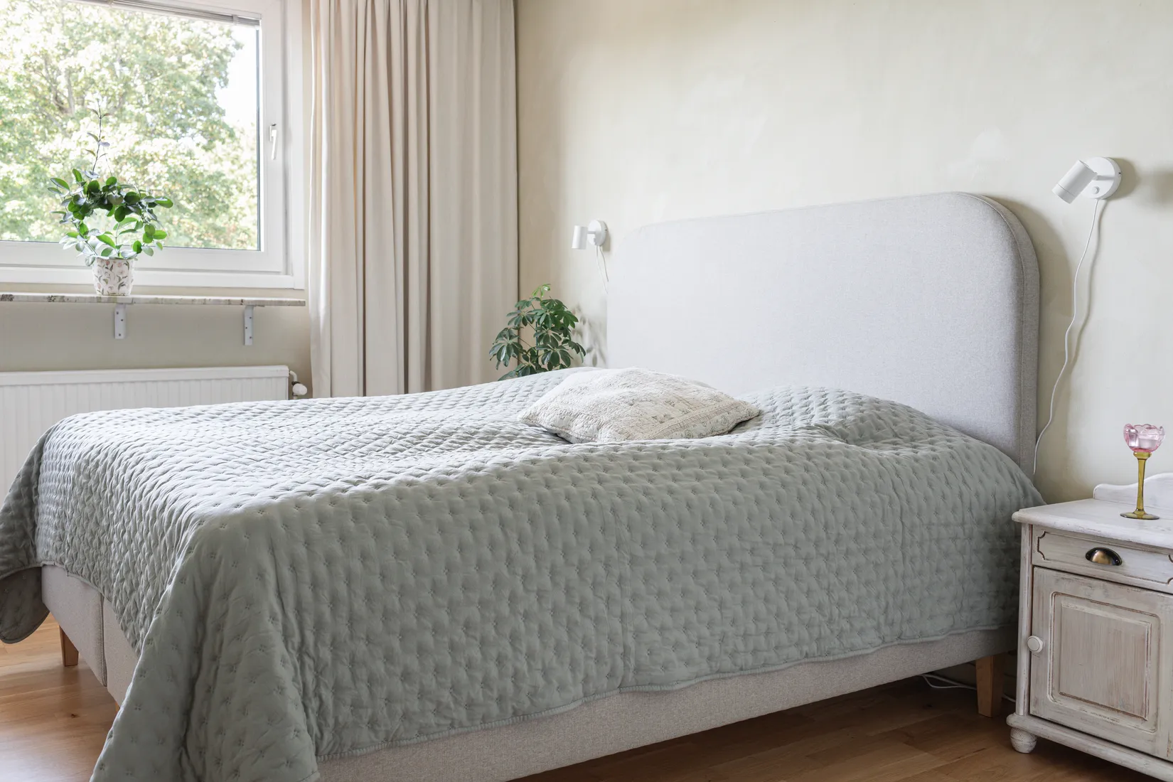 Bostadsrätt, Bellevuevägen 24, Bellevue, Ystad