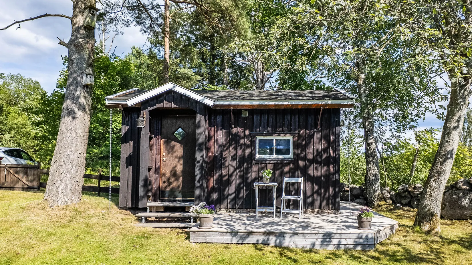 Villa, Kareby kyrkväg 300, Kareby, Kungälv