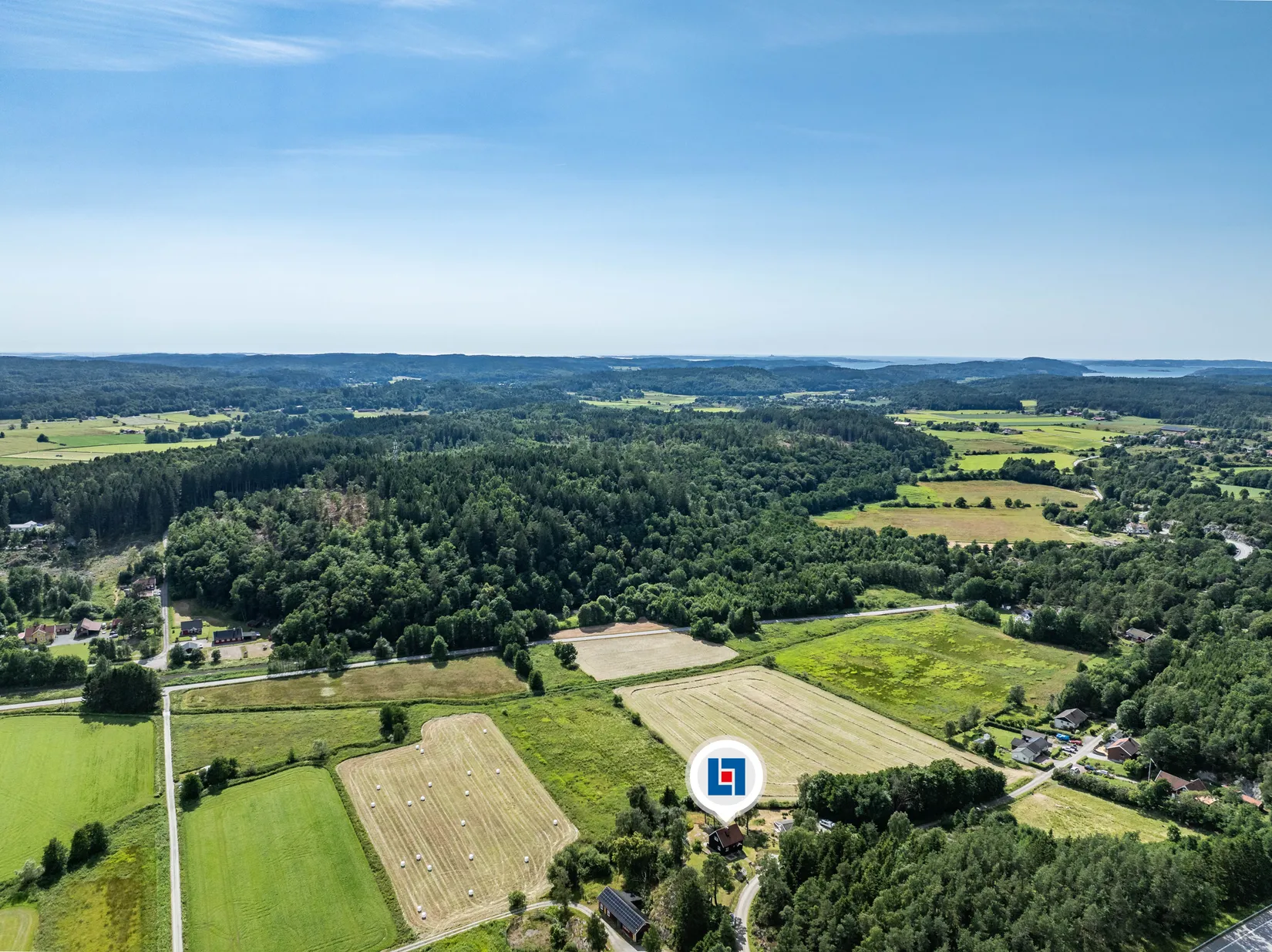 Villa, Kareby kyrkväg 300, Kareby, Kungälv