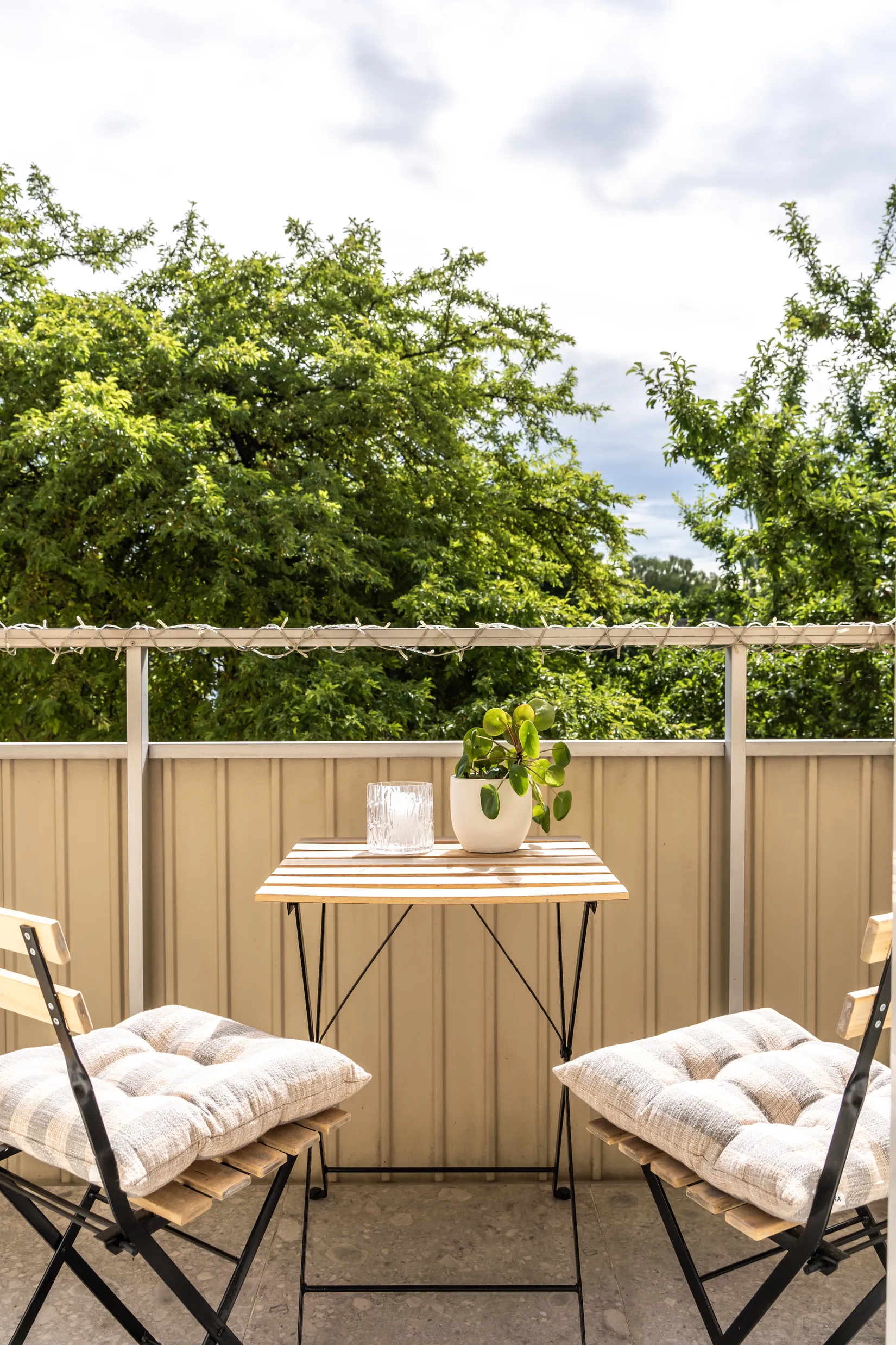 Bostadsrätt, Näsbychaussén 23A, Näsby, Kristianstad