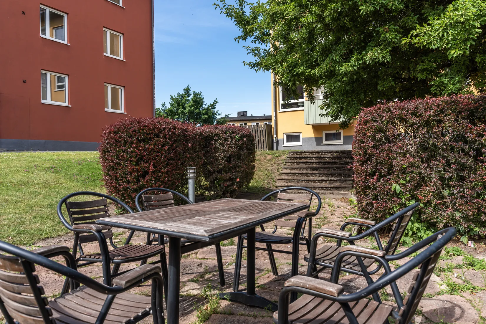 Bostadsrätt, Näsbychaussén 23A, Näsby, Kristianstad