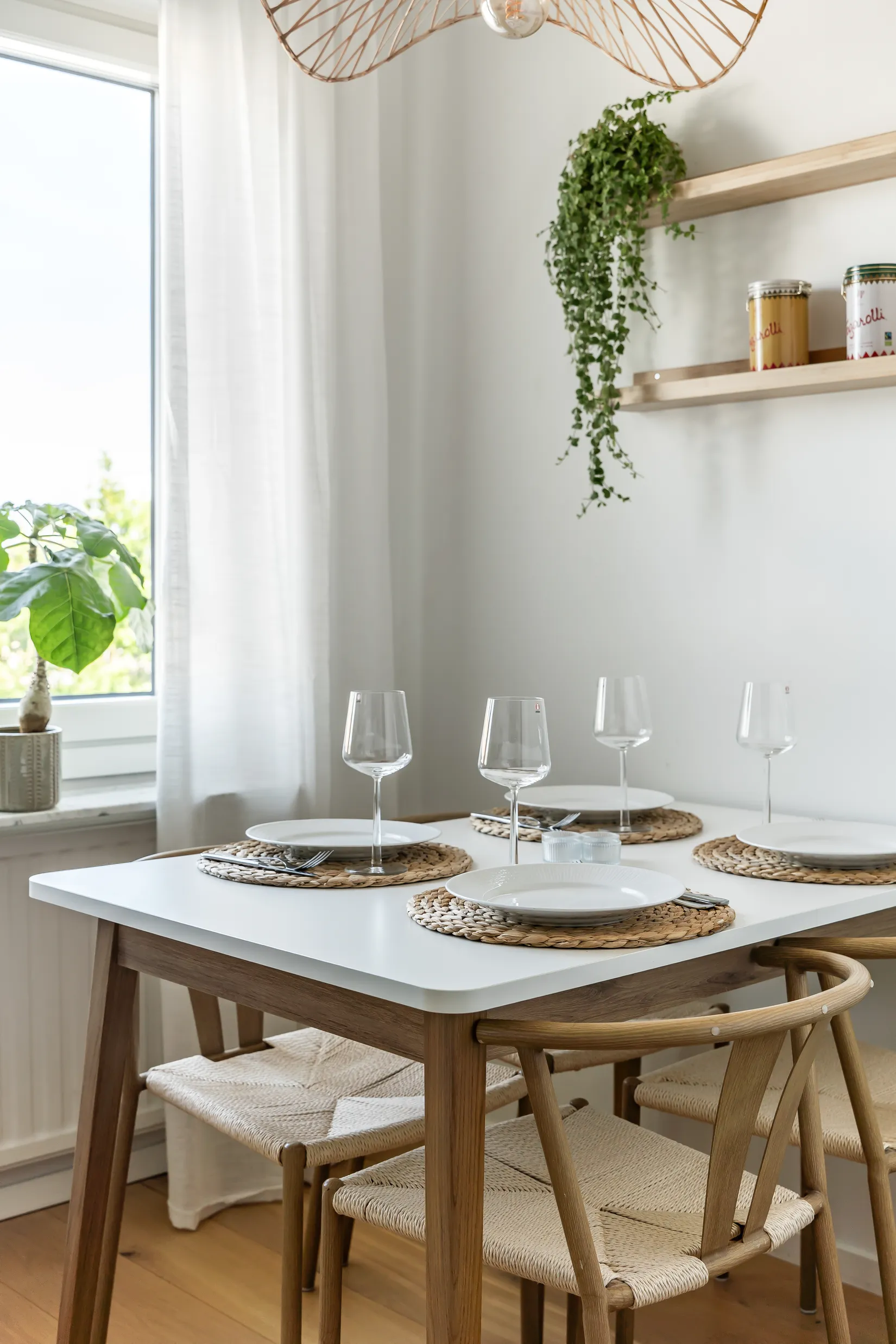 Bostadsrätt, Näsbychaussén 23A, Näsby, Kristianstad