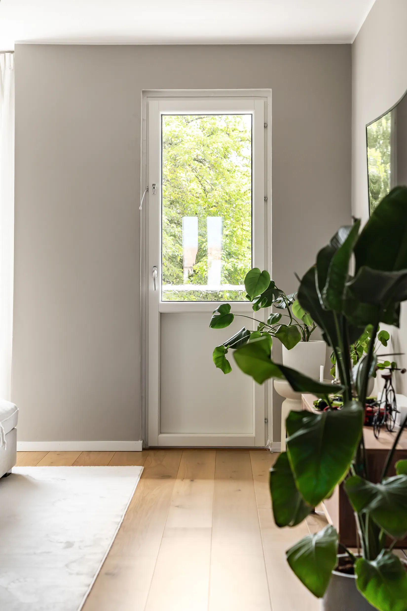 Bostadsrätt, Näsbychaussén 23A, Näsby, Kristianstad