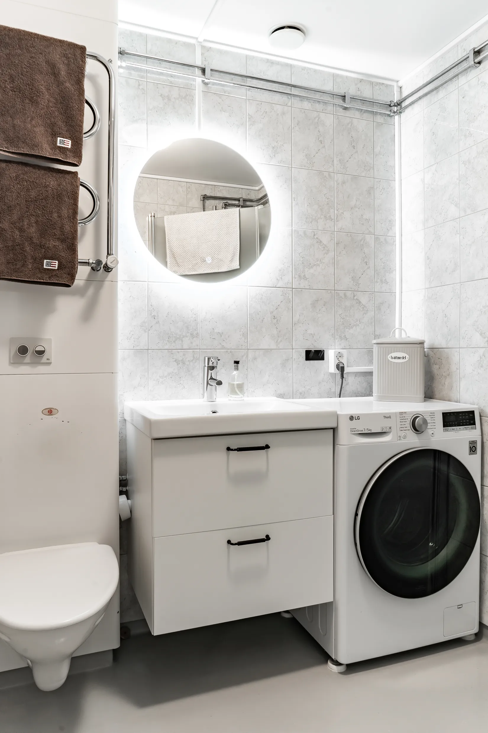 Bostadsrätt, Näsbychaussén 23A, Näsby, Kristianstad