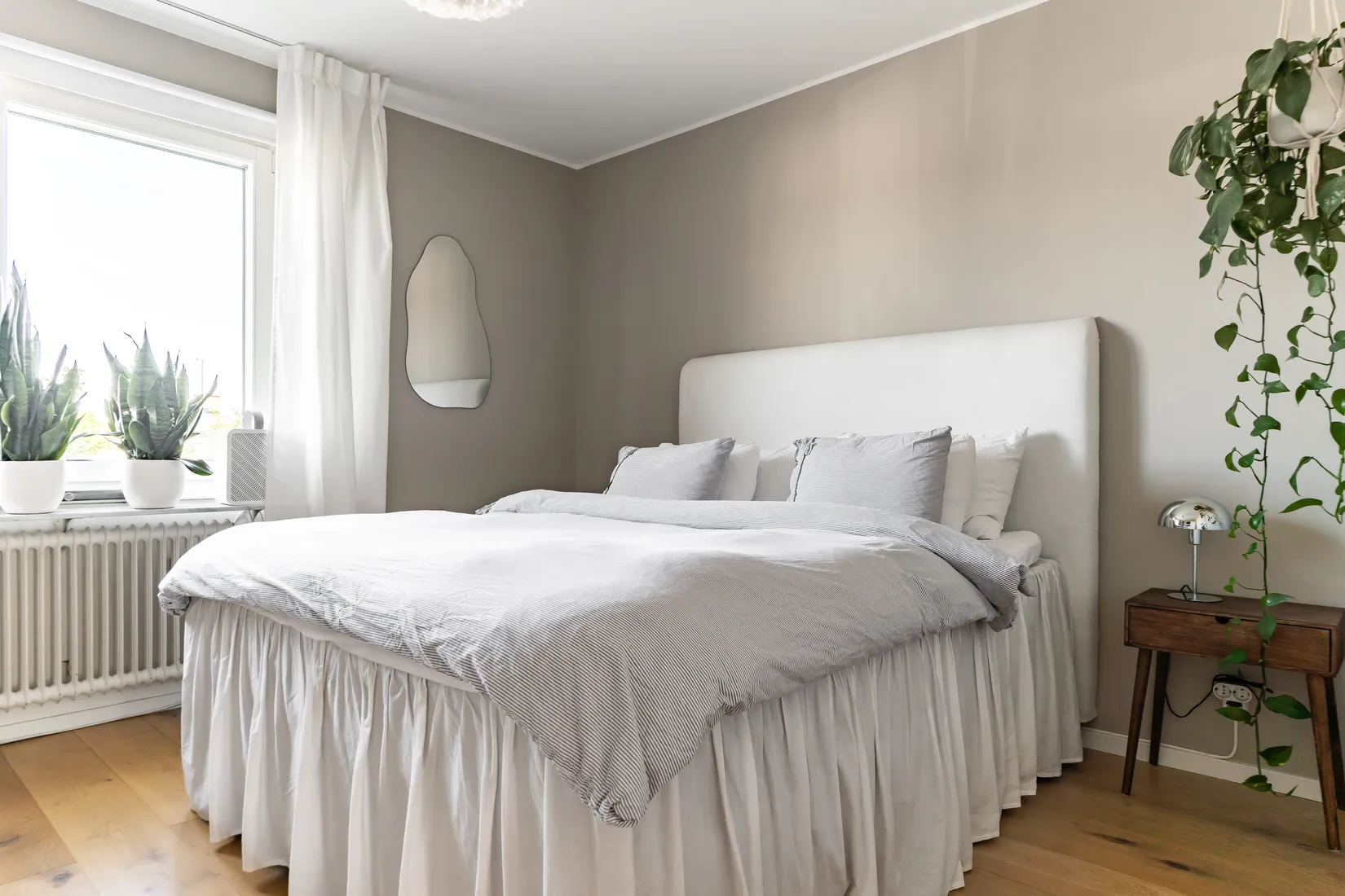 Bostadsrätt, Näsbychaussén 23A, Näsby, Kristianstad