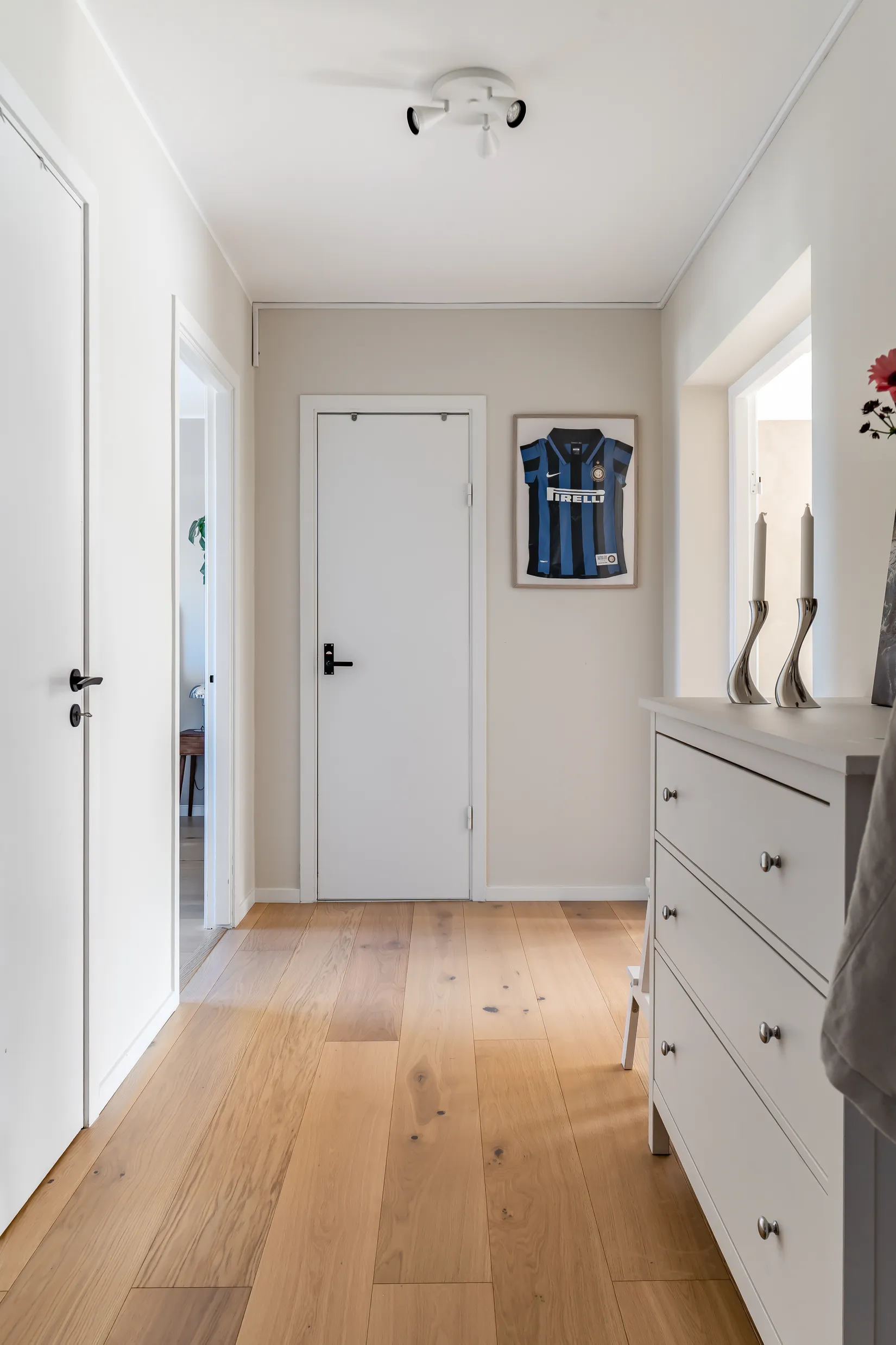 Bostadsrätt, Näsbychaussén 23A, Näsby, Kristianstad