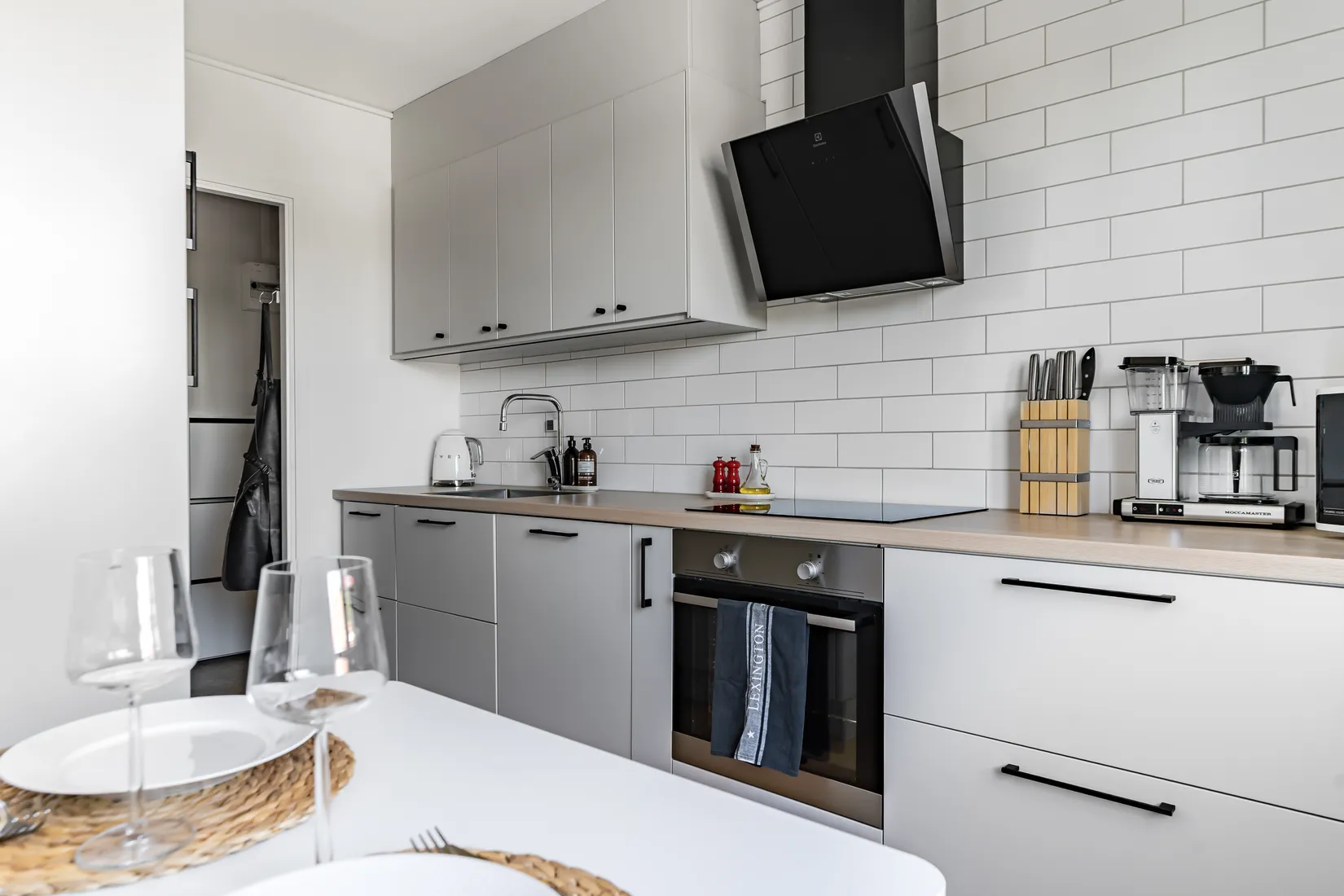 Bostadsrätt, Näsbychaussén 23A, Näsby, Kristianstad