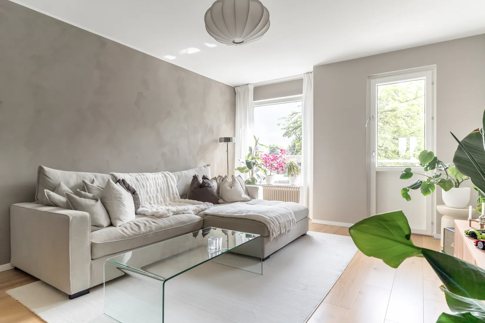 Bostadsrätt, Näsbychaussén 23A, Näsby, Kristianstad