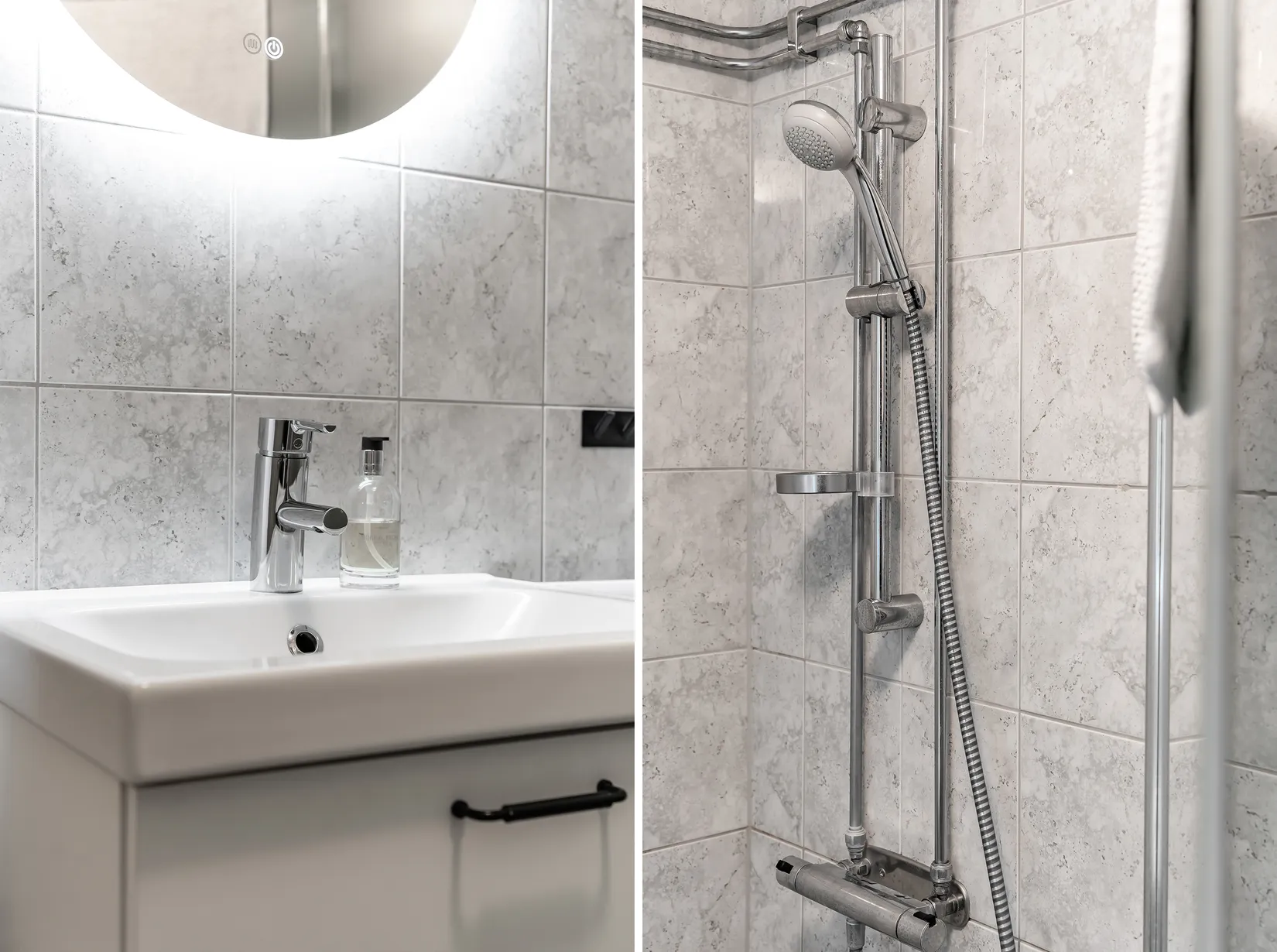 Bostadsrätt, Näsbychaussén 23A, Näsby, Kristianstad