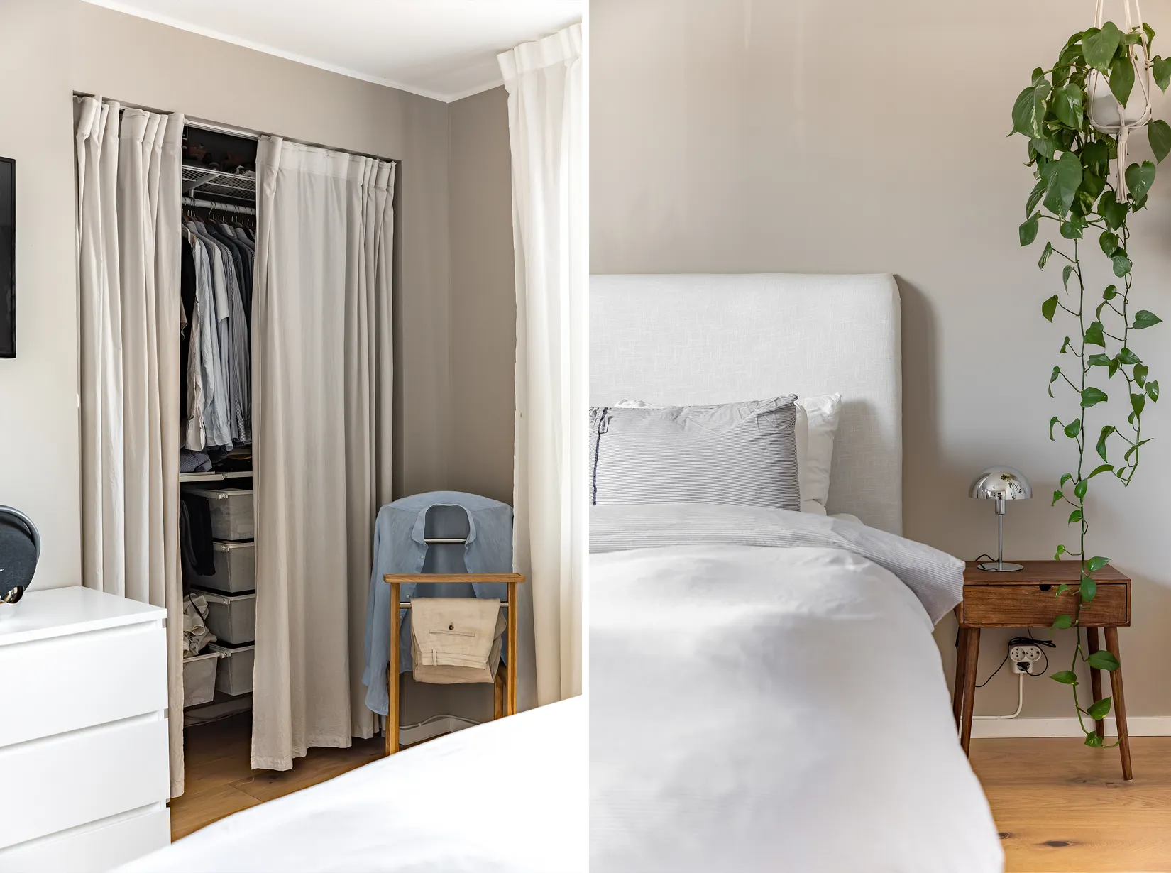 Bostadsrätt, Näsbychaussén 23A, Näsby, Kristianstad