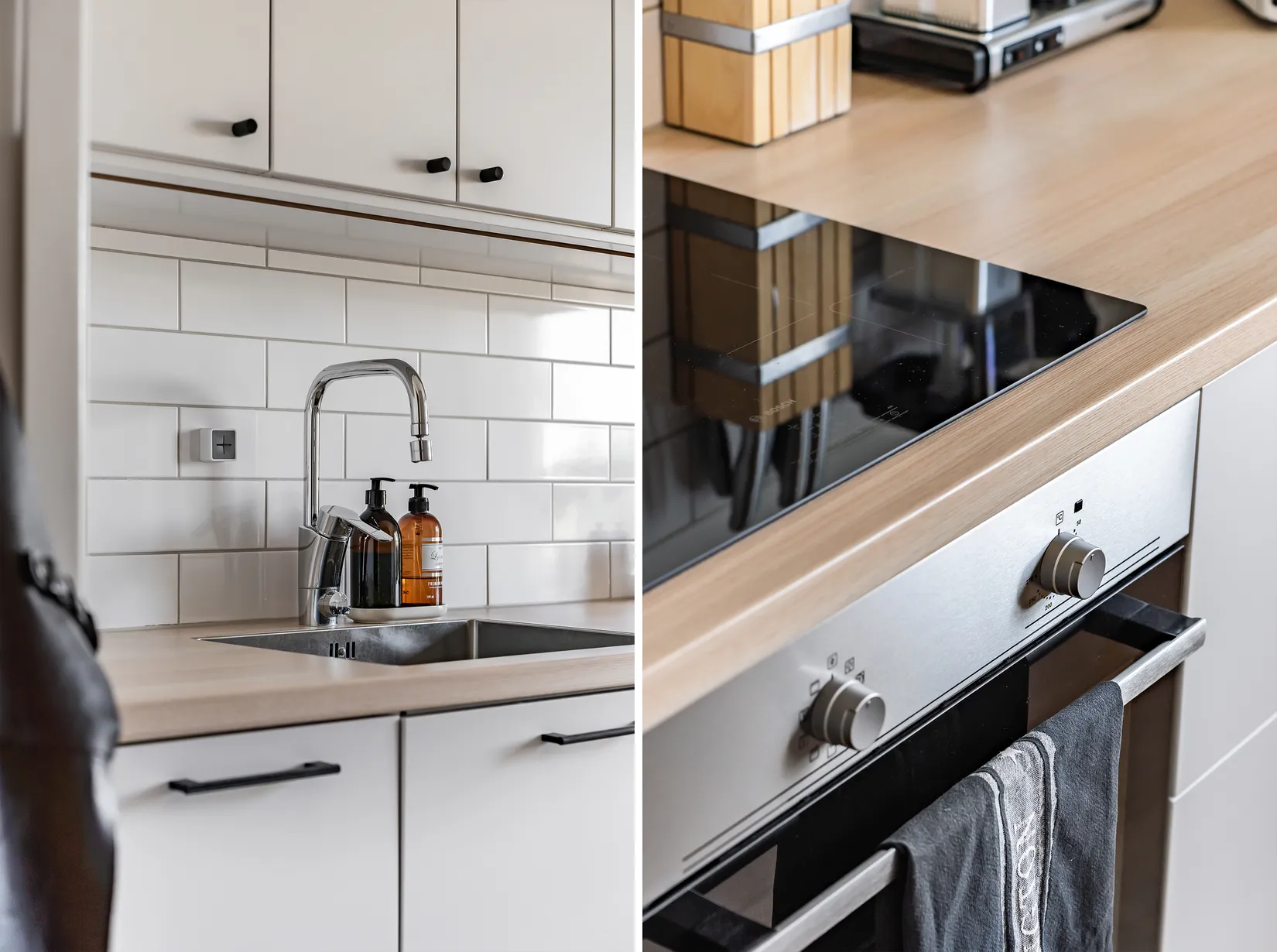 Bostadsrätt, Näsbychaussén 23A, Näsby, Kristianstad