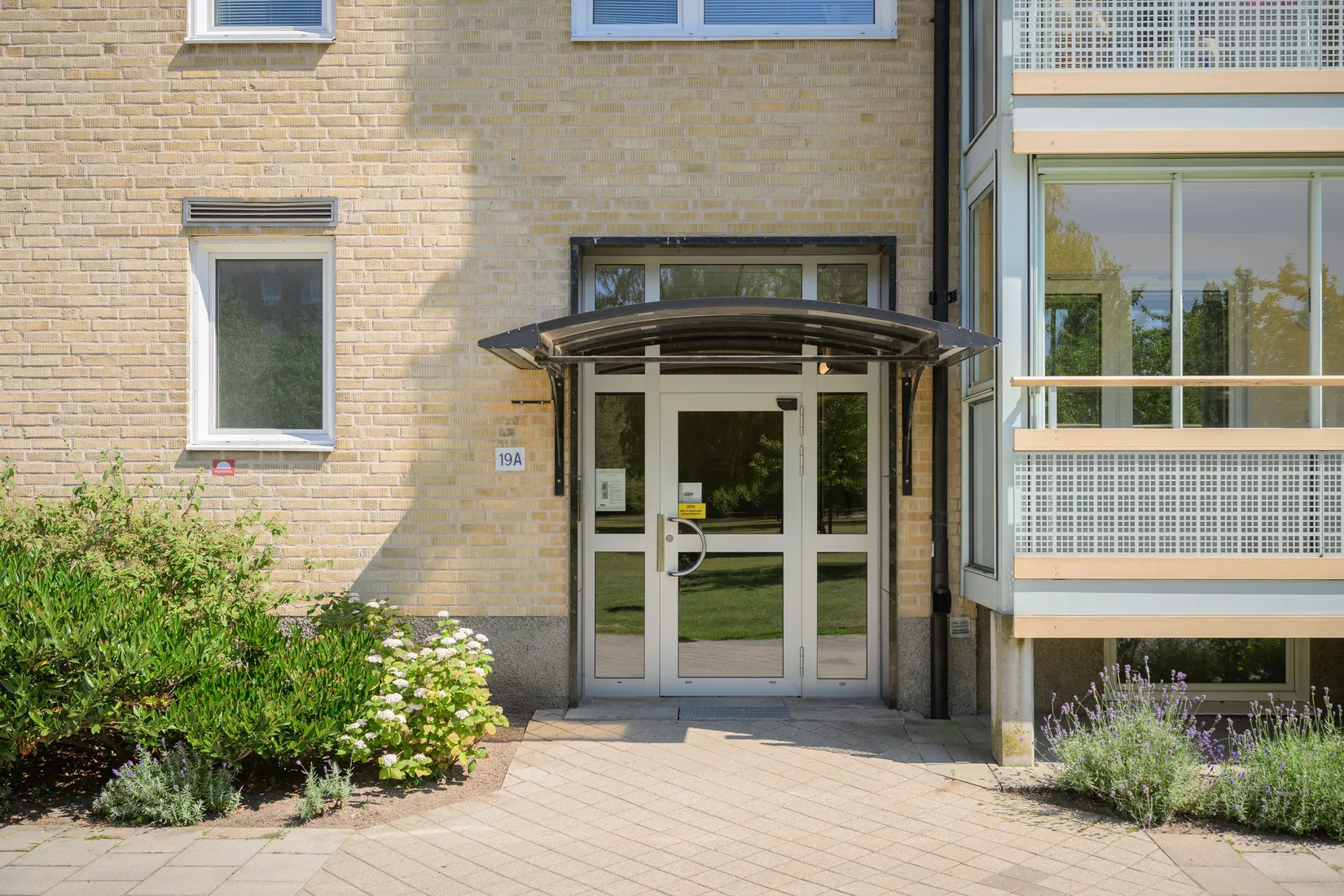 Bostadsrätt, Annebergsgatan 19A, Borgmästaregården, Malmö