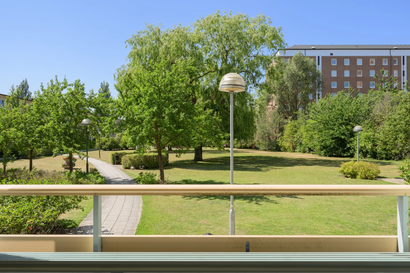 Bostadsrätt, Annebergsgatan 19A, Borgmästaregården, Malmö