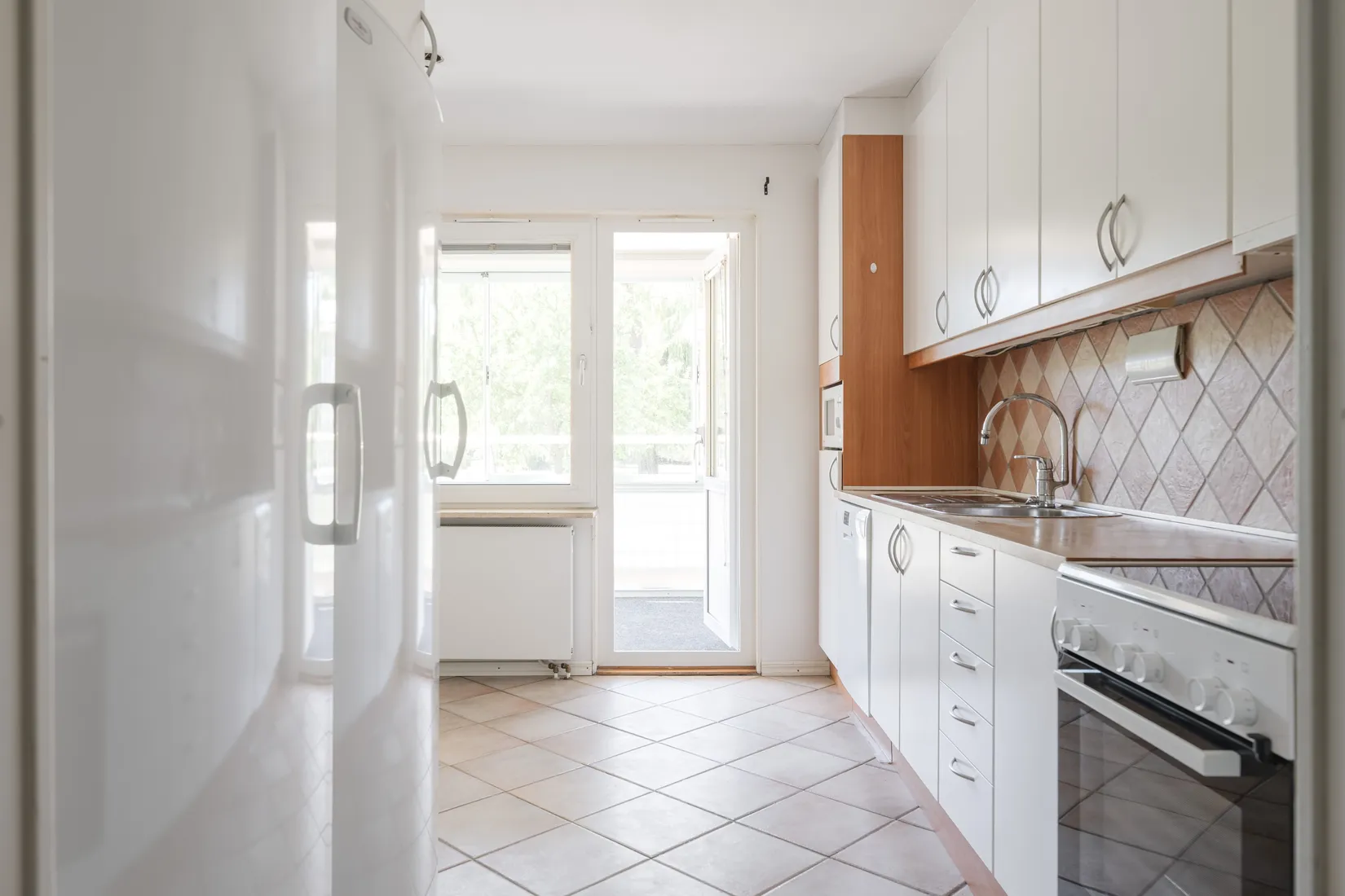 Bostadsrätt, Annebergsgatan 19A, Borgmästaregården, Malmö